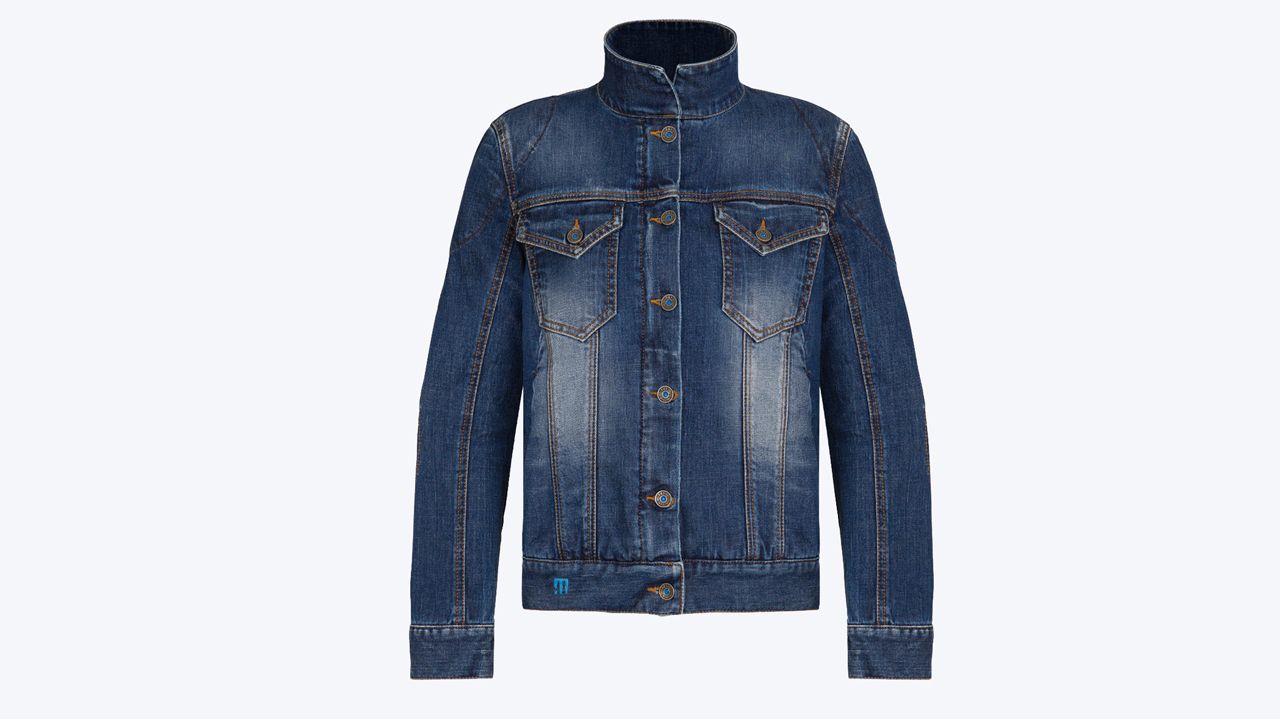 Chaqueta mujer PMJ Lucy (1)