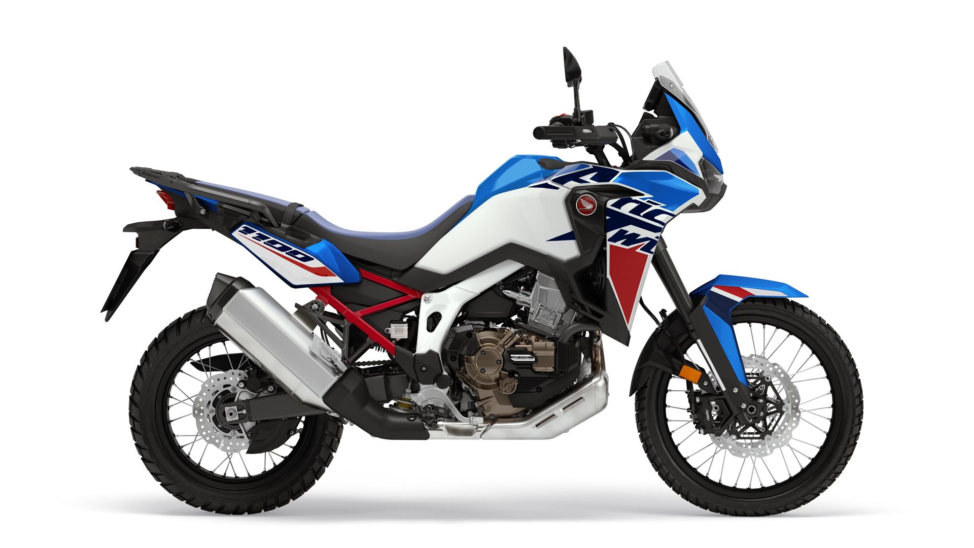Honda CRF1100R Africa Twin 2023 (1)