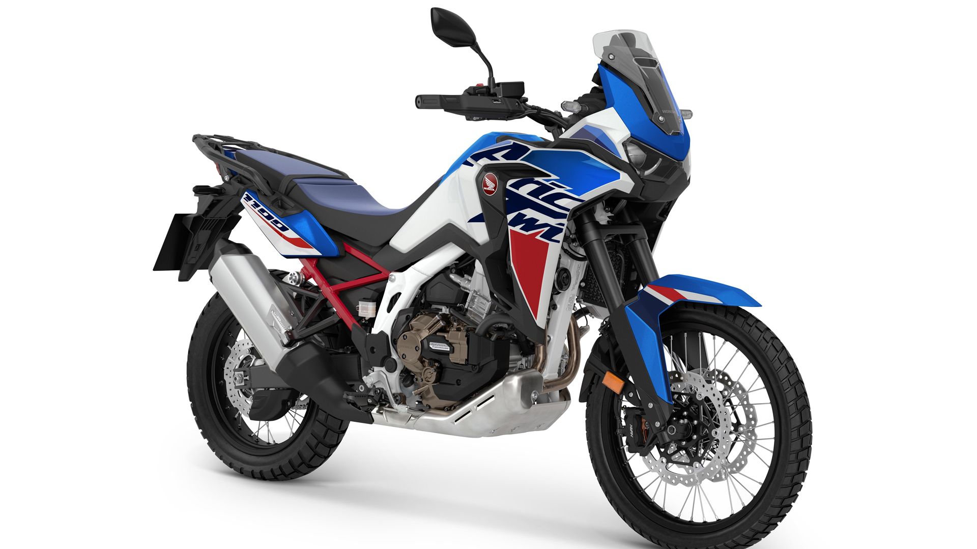 Honda CRF1100R Africa Twin 2023 (4)
