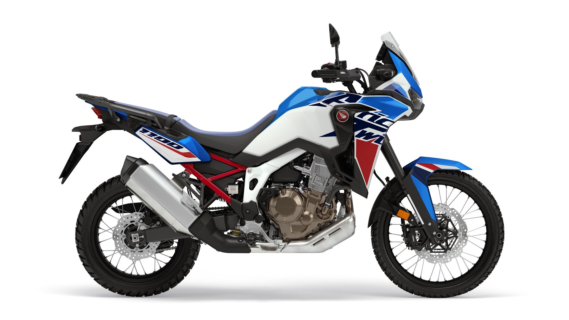 Honda CRF1100R Africa Twin 2023 (8)