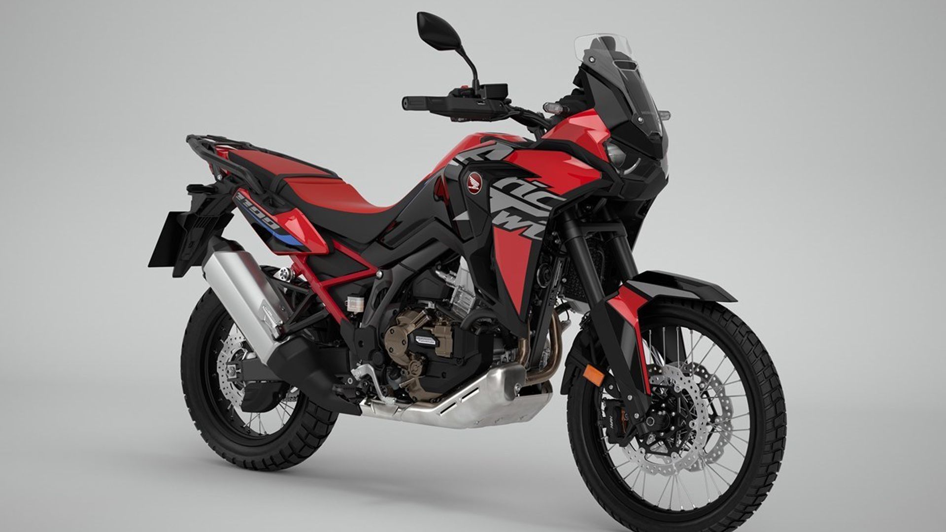 Honda CRF1100R Africa Twin 2023 (10)