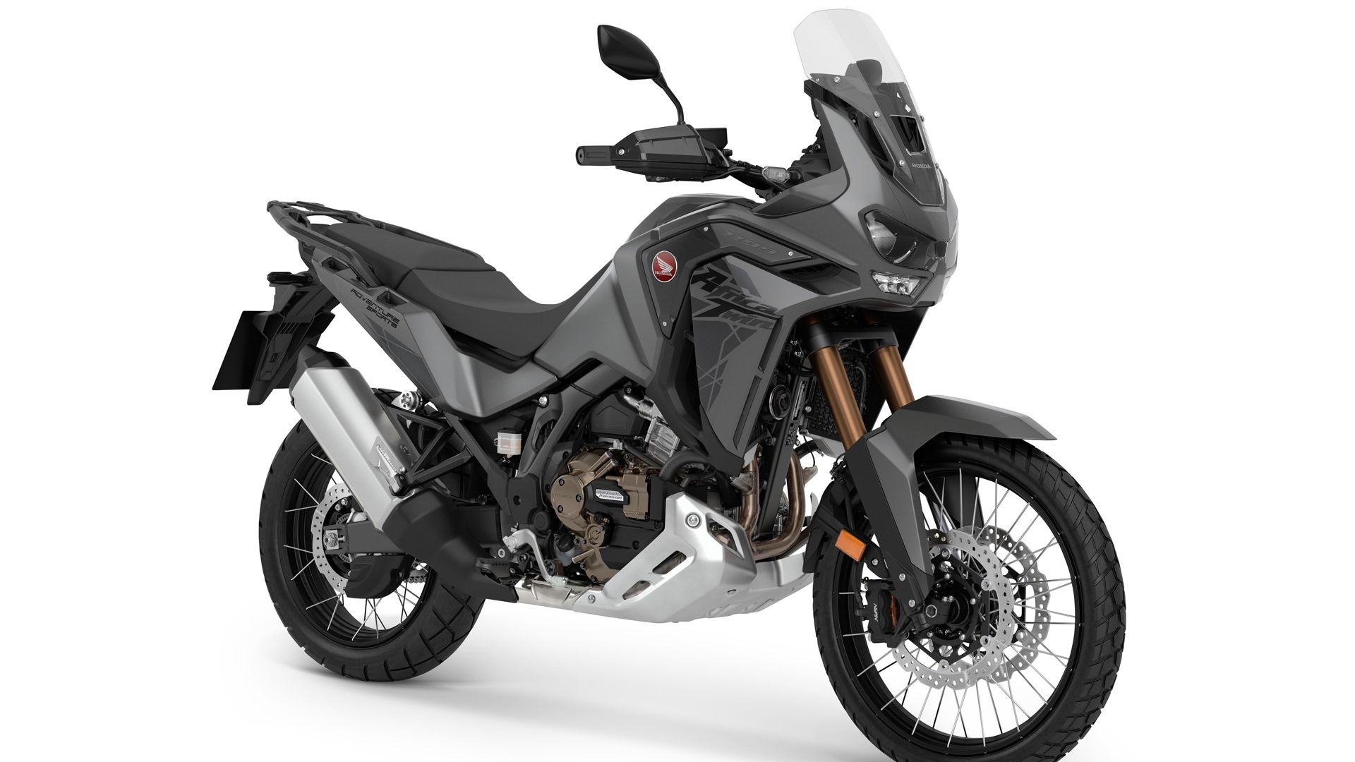Honda CRF1100R Africa Twin Adventure Sports 2023 (1)