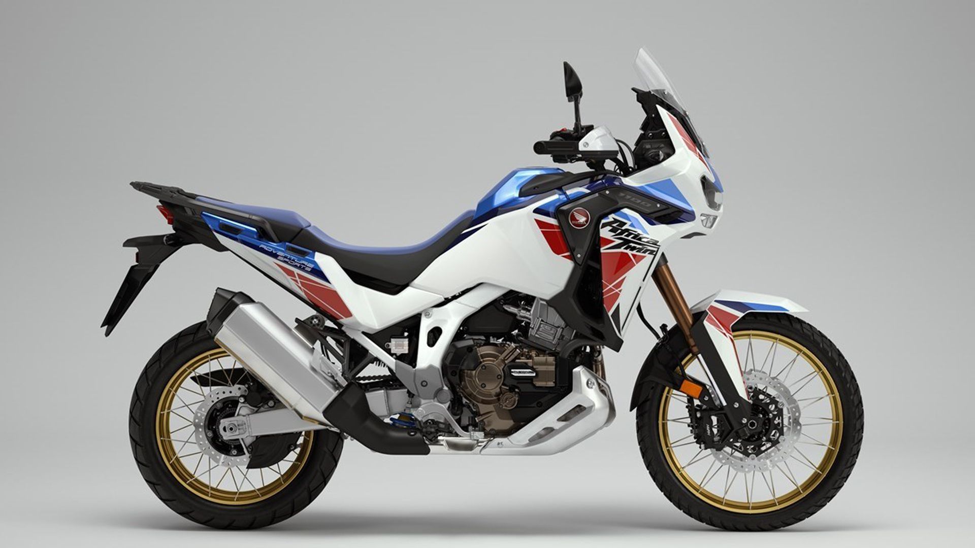 Honda CRF1100R Africa Twin Adventure Sports 2023 (5)