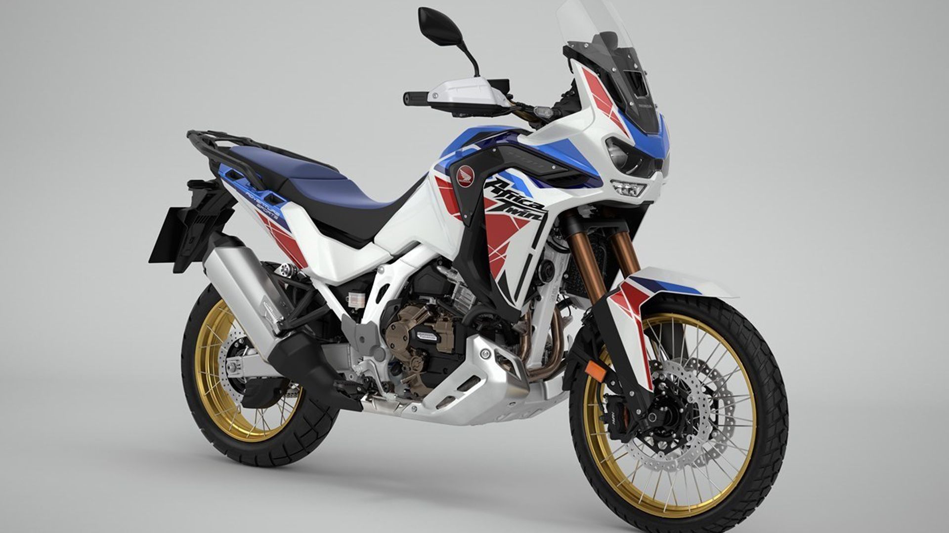 Honda CRF1100R Africa Twin Adventure Sports 2023 (6)