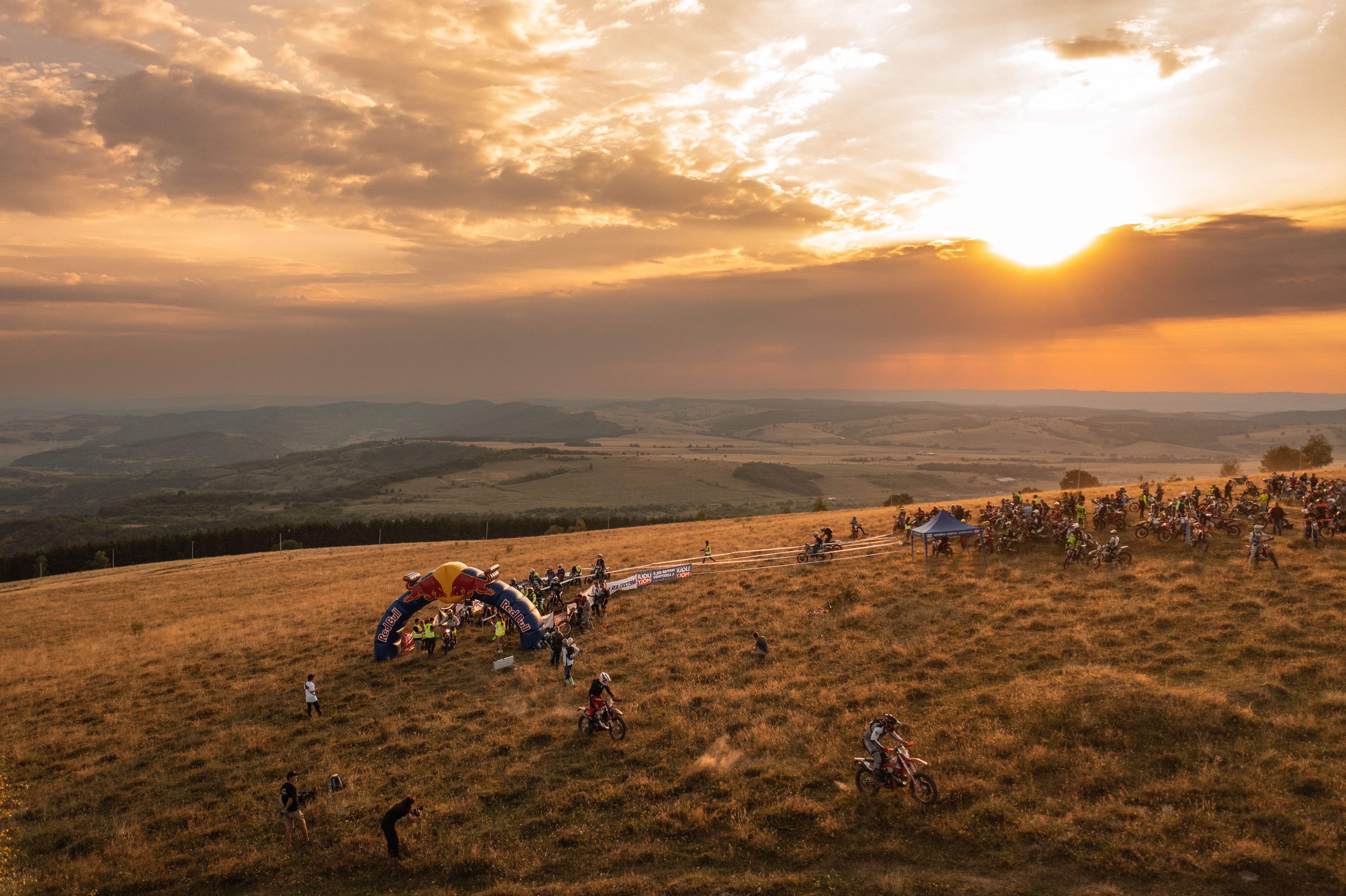 Rally Red Bull Romaniacs