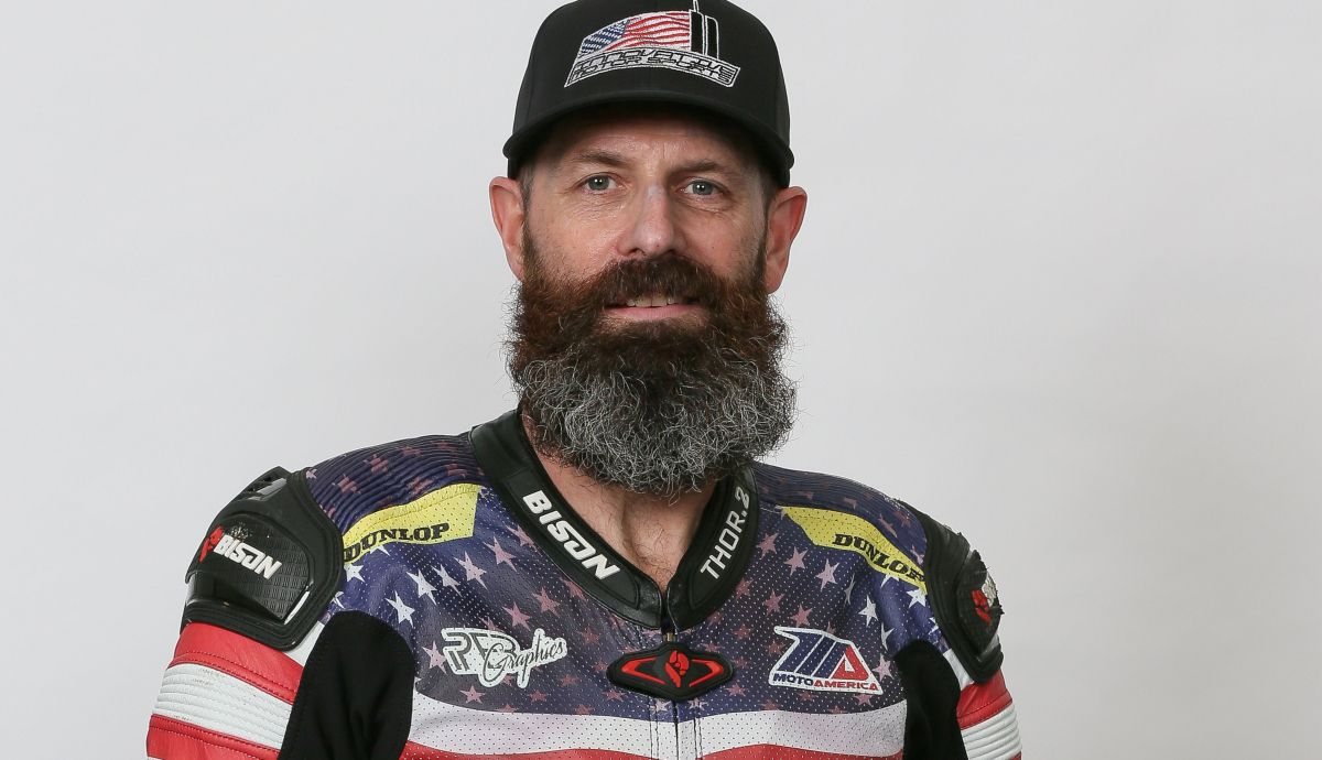 Scott Briody falleció en Brainerd a los 51 años Scott Briody falleció en Brainerd a los 51 años