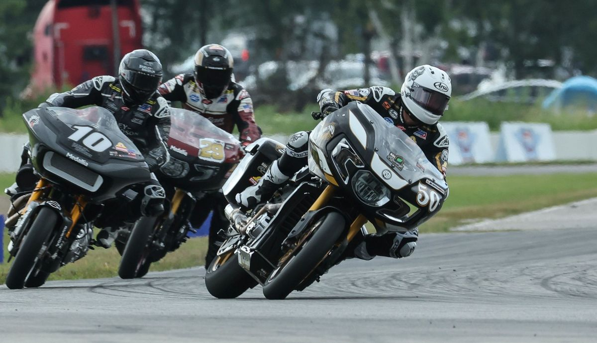 Bobby Fong se impuso en King of the Baggers a Travis Wyman y Tyler O'Hara Bobby Fong se impuso en King of the Baggers a Travis Wyman y Tyler O'Hara