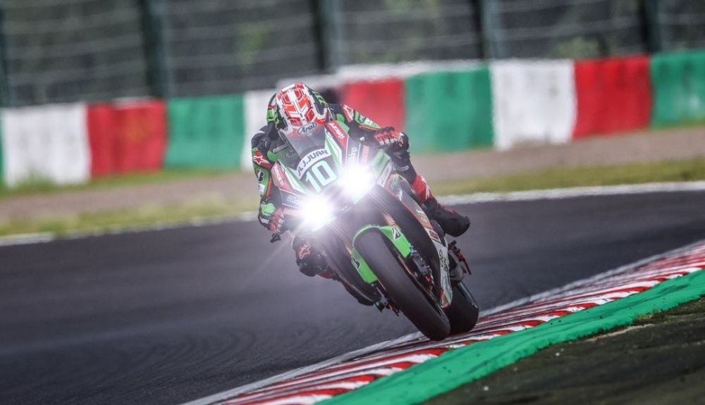 Kawasaki Racing Team Suzuka 8H, previa 8 horas Suzuka 2022