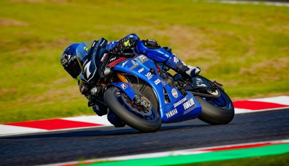 YART – Yamaha Official Team EWC, previa 8 horas Suzuka 2022