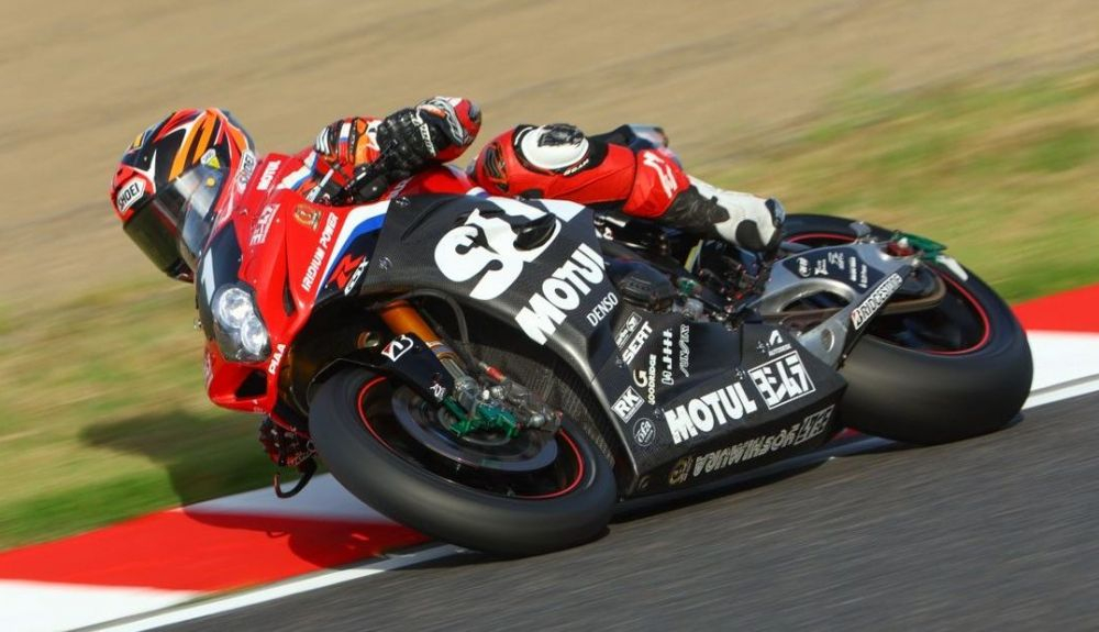 Yoshimura SERT Motul, previa 8 horas Suzuka 2022