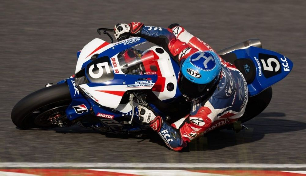 F.C.C. TSR Honda France, previa 8 horas Suzuka 2022