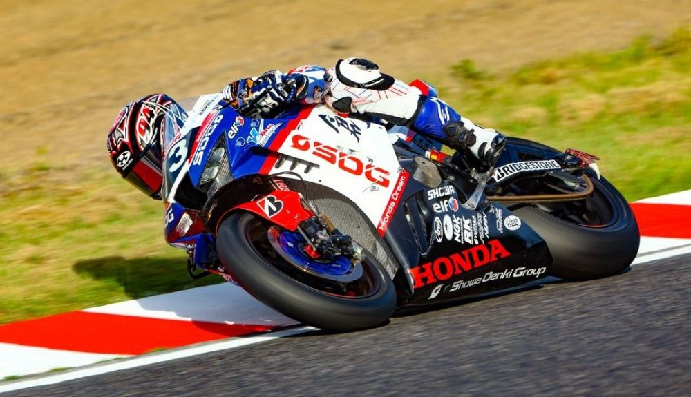 SDG Honda Racing, previa 8 horas Suzuka 2022