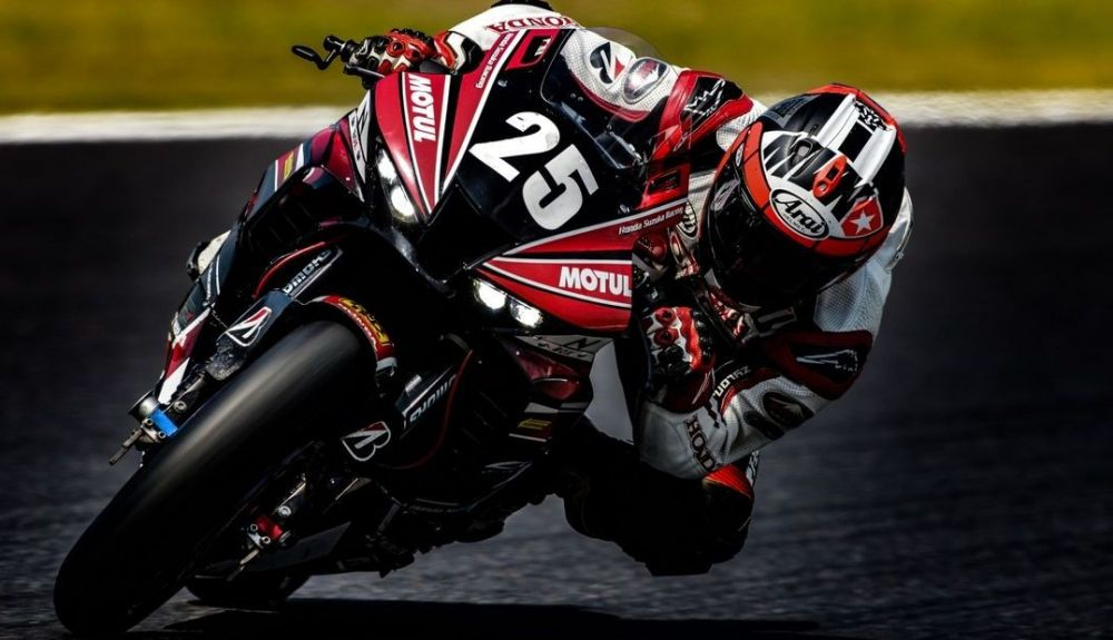 Honda Sofukai Suzuka Racing Team, previa 8 horas Suzuka 2022