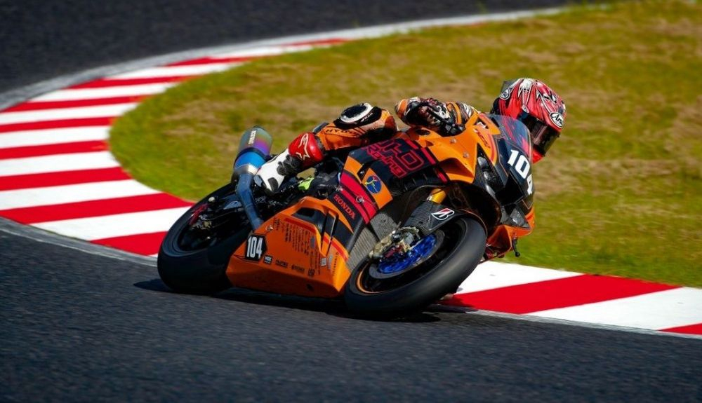 Toho Racing, previa 8 horas Suzuka 2022