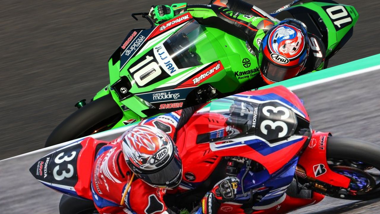 Kawasaki y Honda son las grandes favoritas a ganar las 8 horas de Suzuka 2022