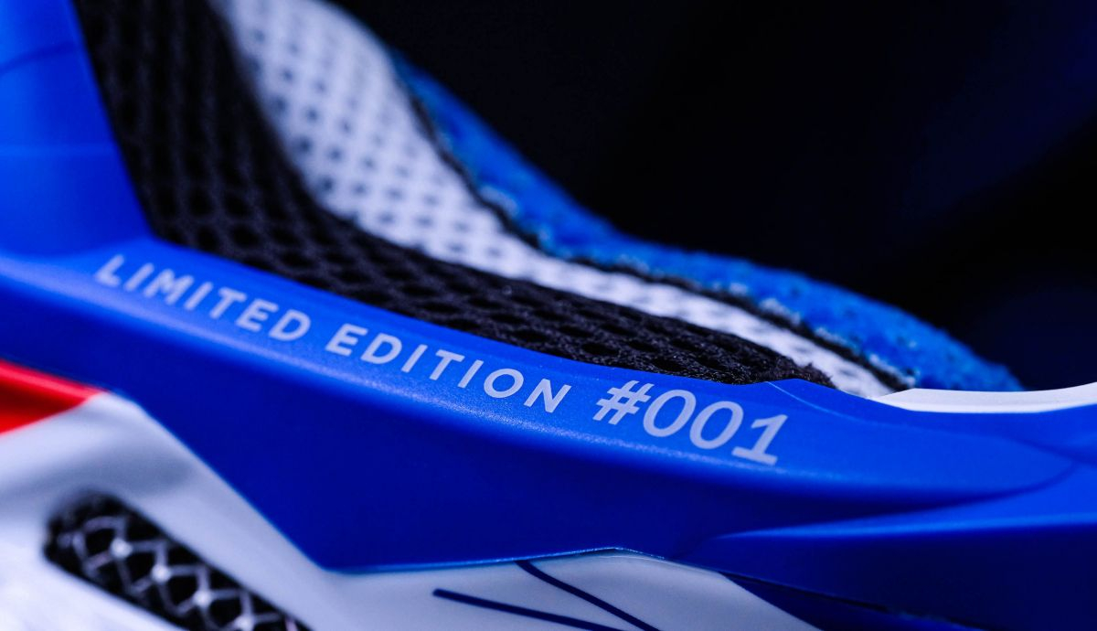 LIMITED EDITION DETAIL AVIATOR 3 SIX DAYS LIMITED EDITION DETAIL AVIATOR 3 SIX DAYS