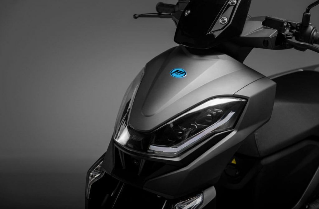 Detalle de una moto Lifan. Fuente: lifanmotos.com