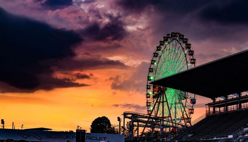 Suzuka volverá a acoger las 8 horas en este 2022 tras dos años de ausencia Suzuka volverá a acoger las 8 horas en este 2022 tras dos años de ausencia