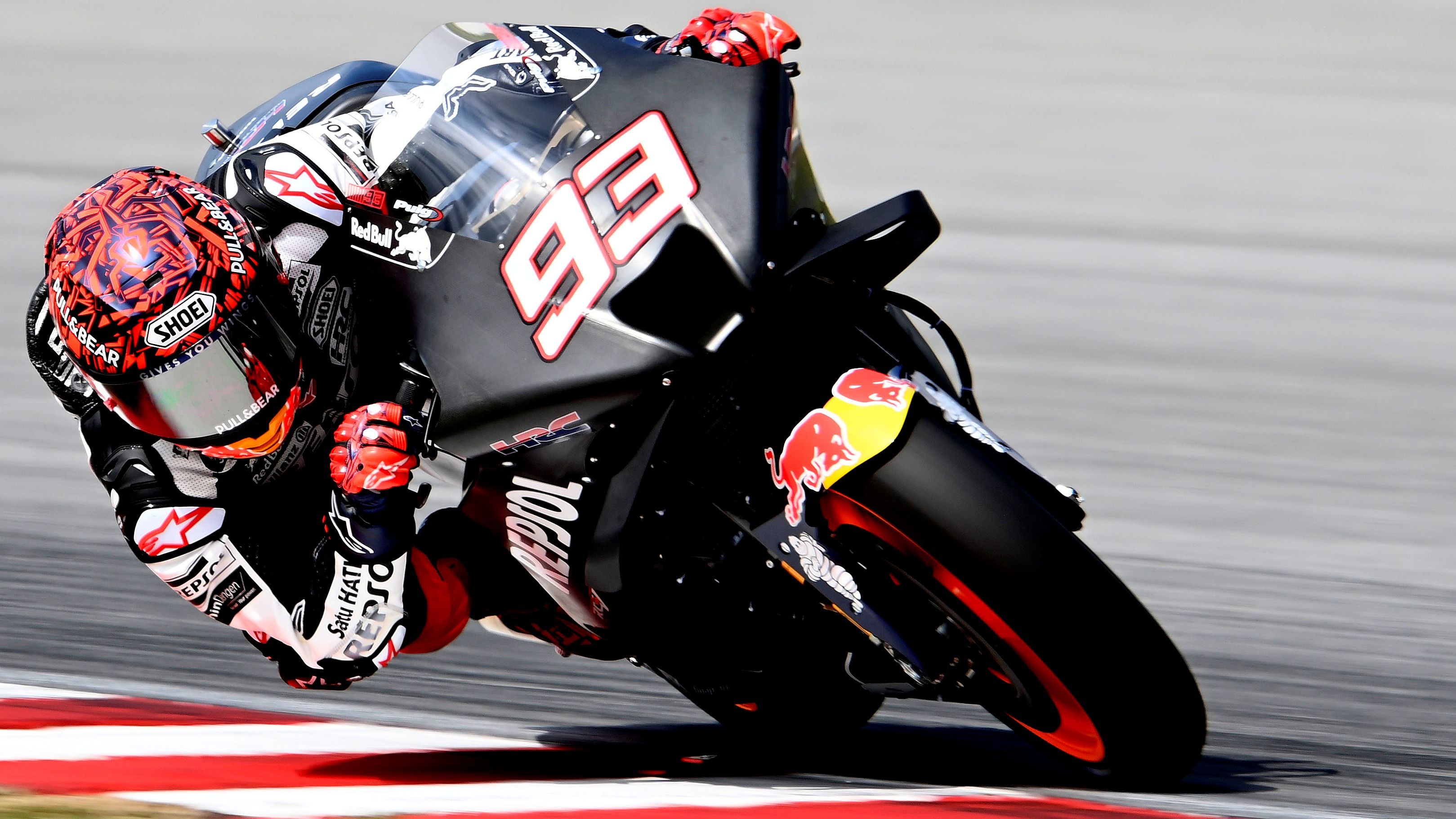 Los test de pretemporada de MotoGP 2023 volverán a empezar en Sepang