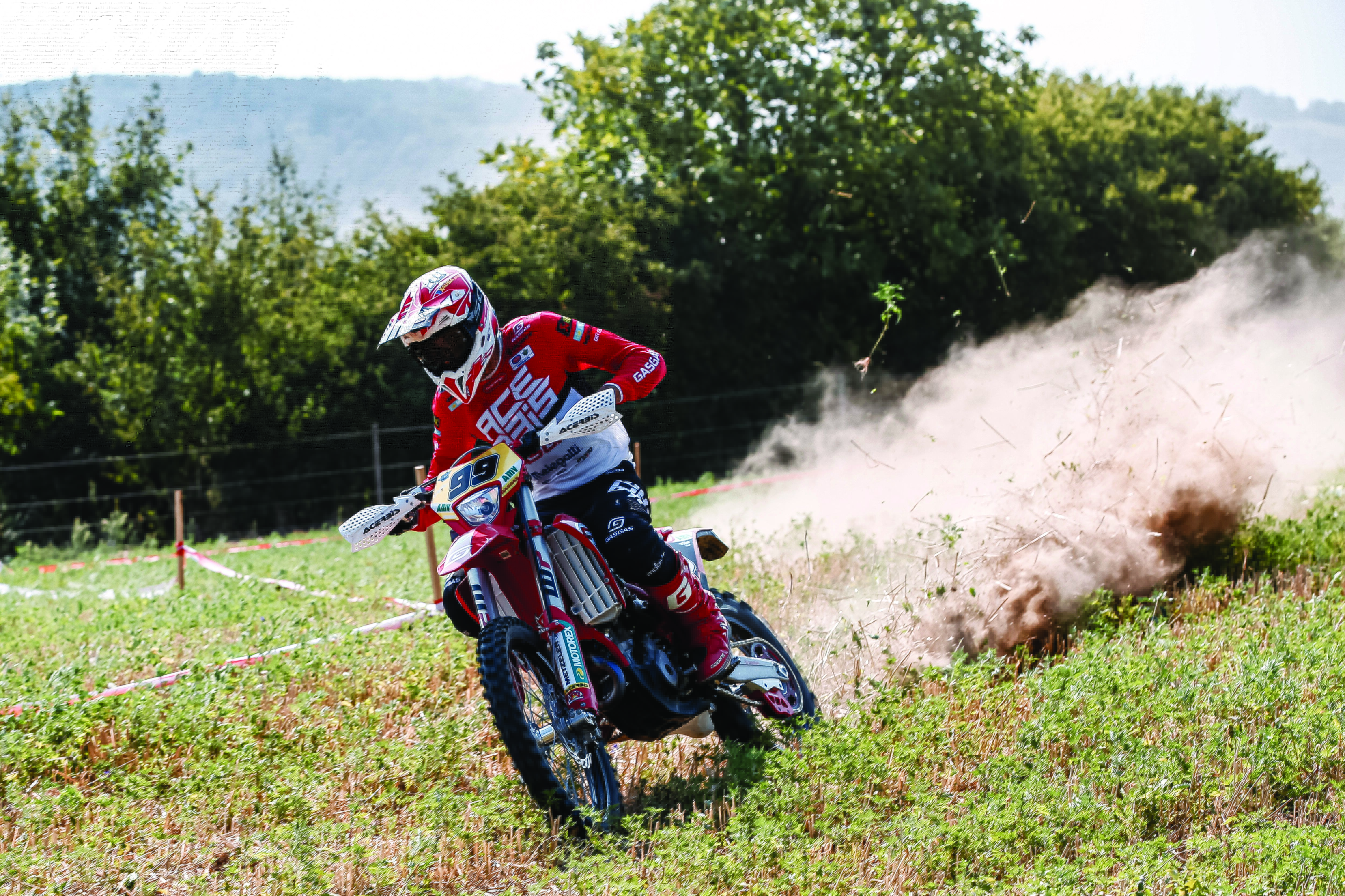 42126 andrea verona 270806 EnduroGP Hungary 0217