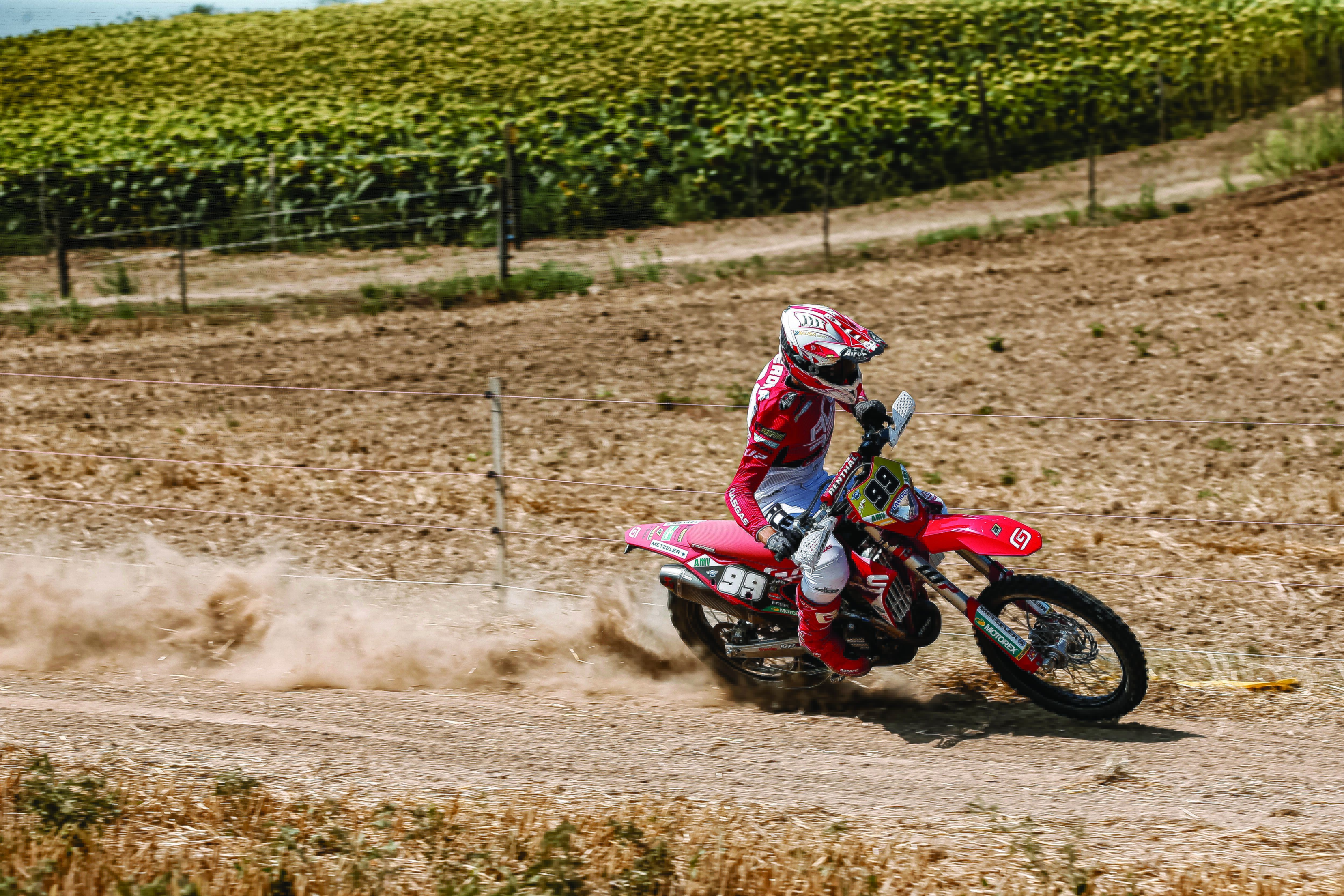 42215 andrea verona 270807 EnduroGP Hungary 0717