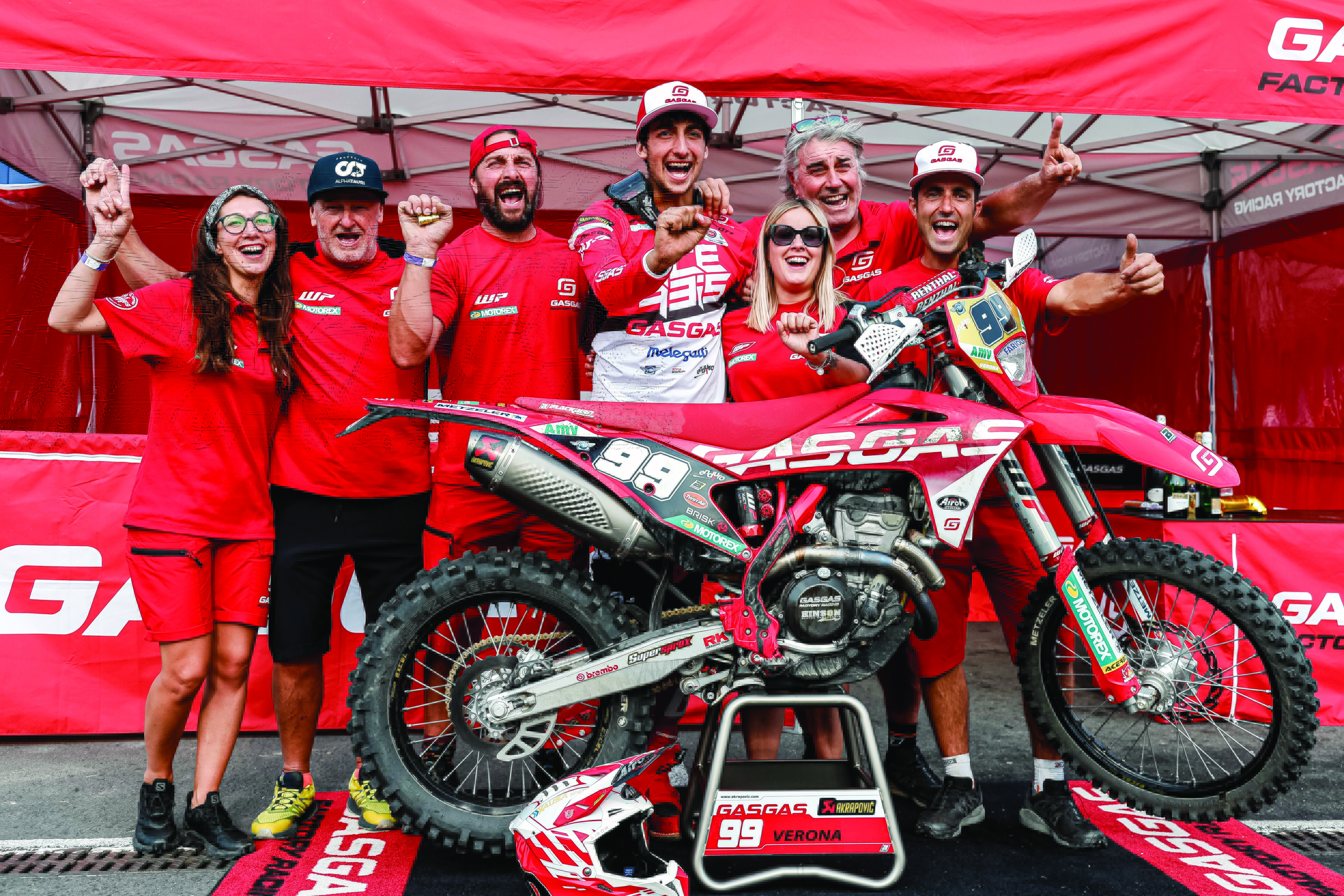 42227 gasgas 270807 EnduroGP Hungary 2382
