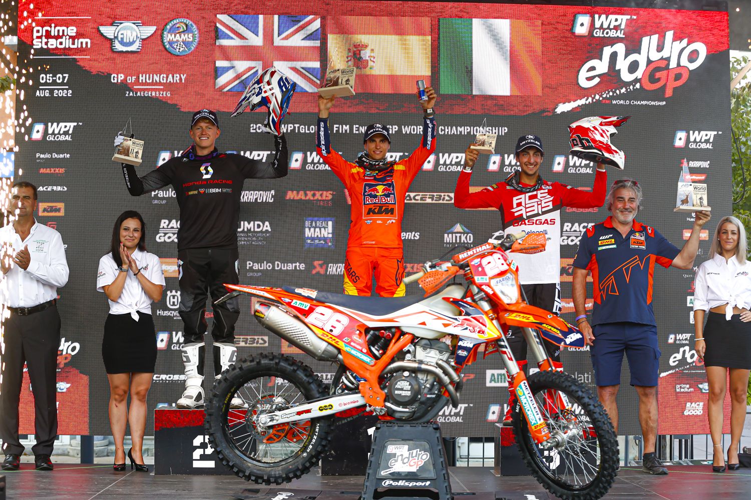 endurogp day1
