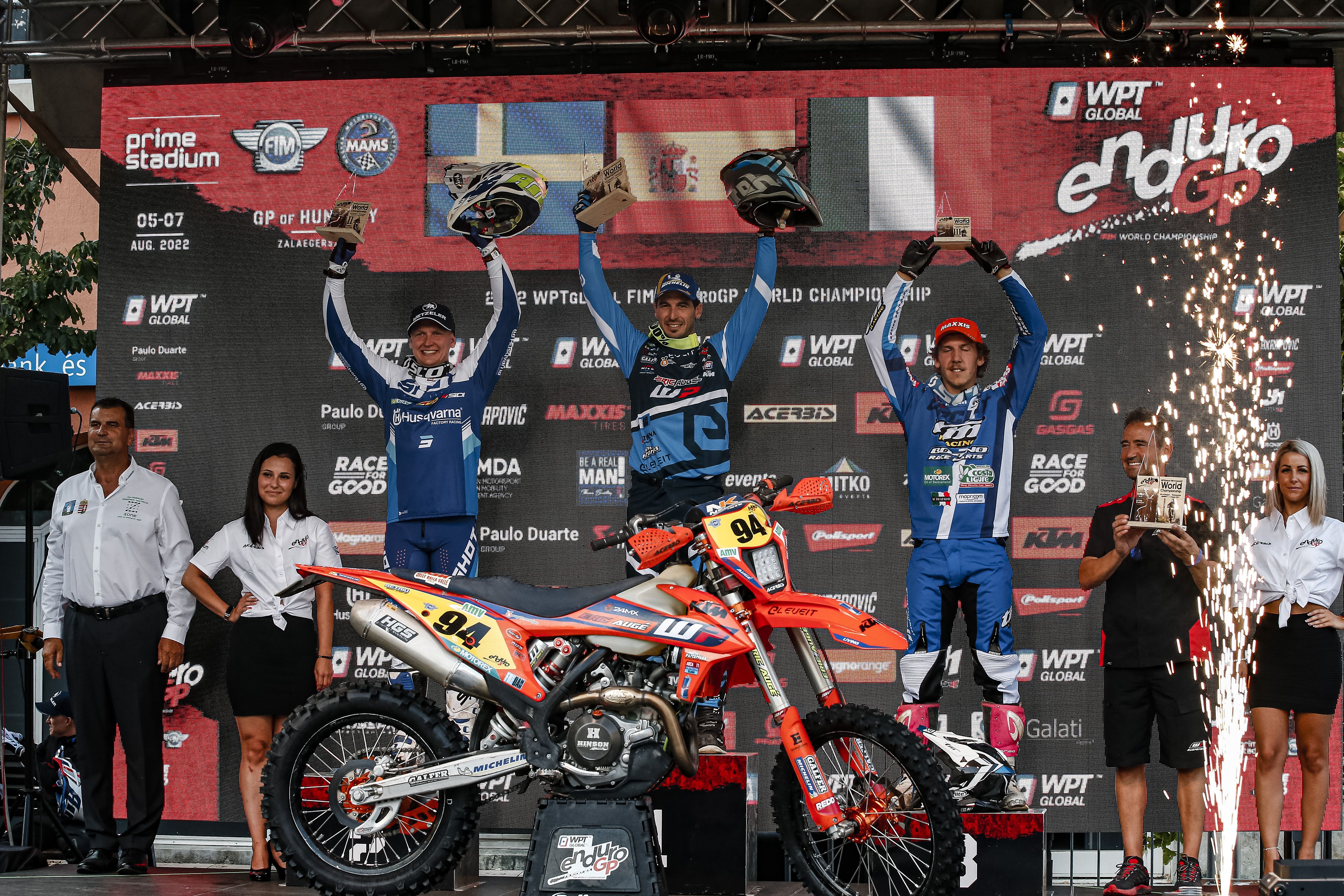 1 podium e3 270806 EnduroGP Hungary 2478