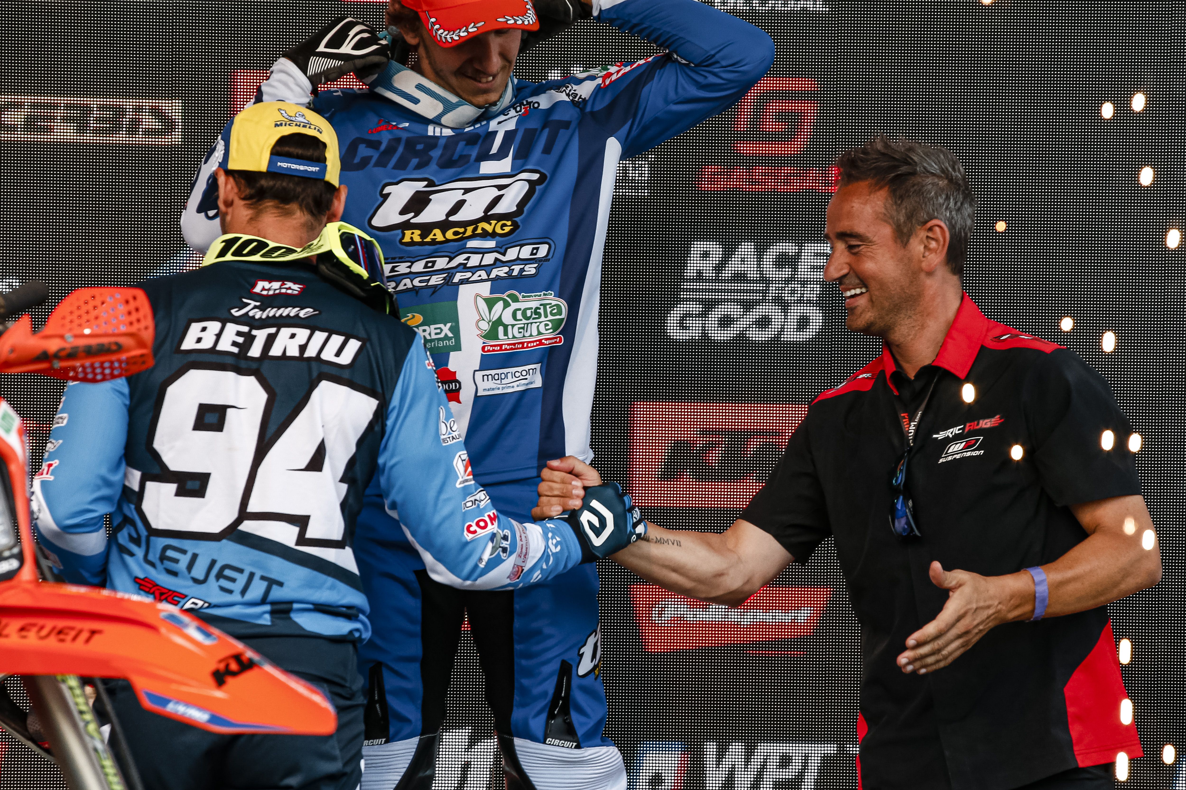 1 wpea 270806 EnduroGP Hungary 2458
