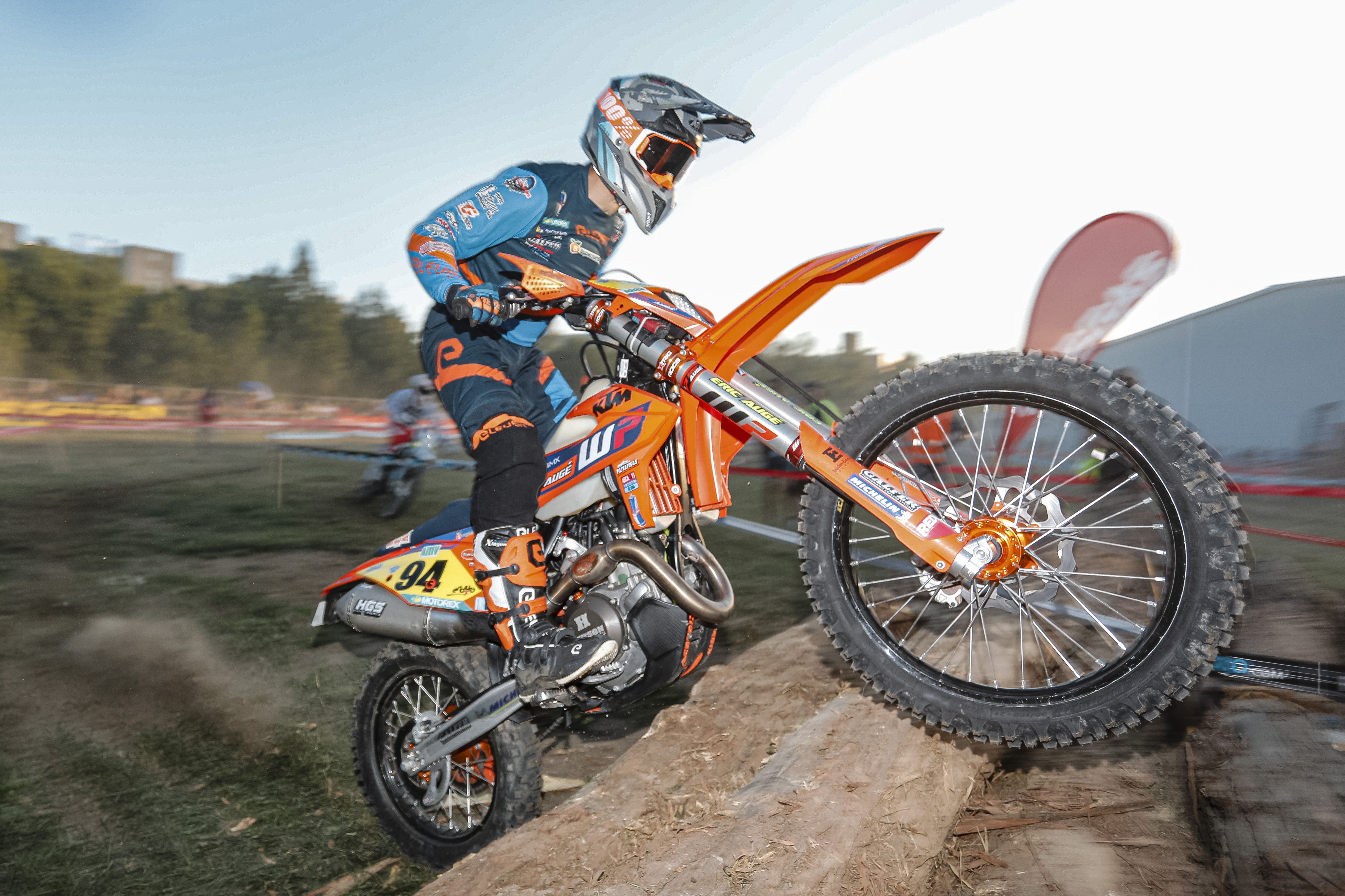 jaume betriu 270805 EnduroGP Hungary 1391