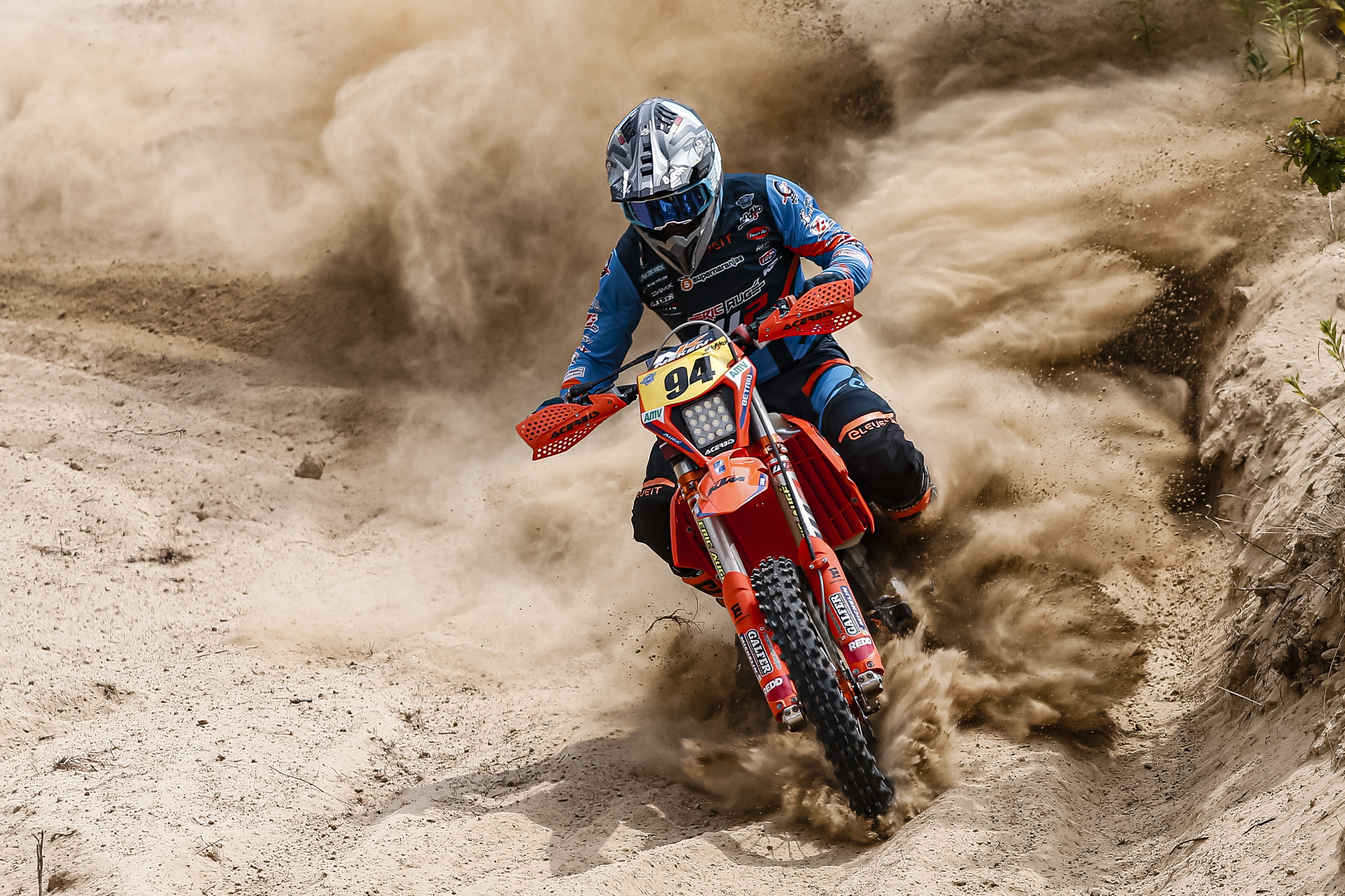 jaume betriu 270806 EnduroGP Hungary 1205