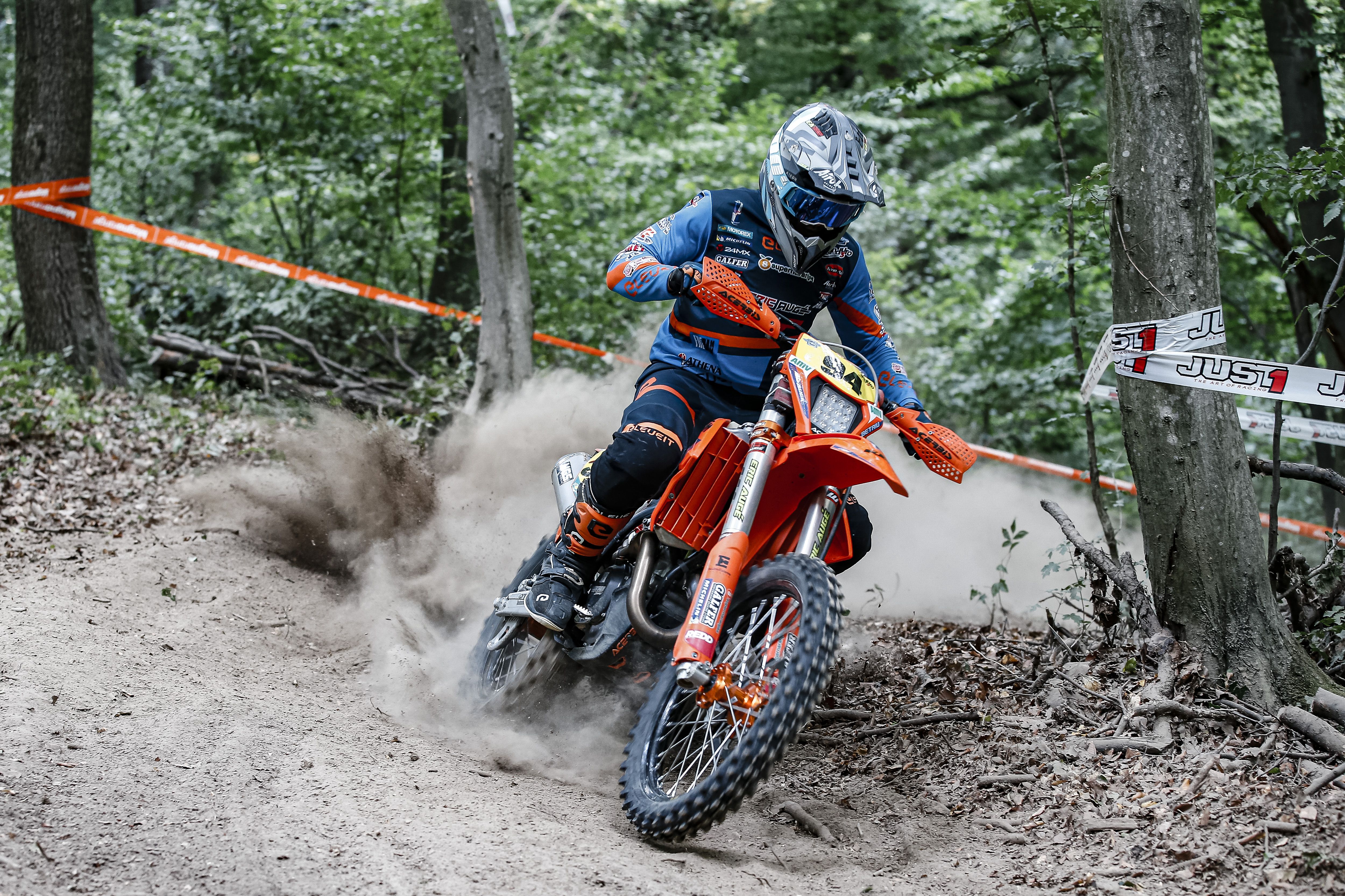 jaume betriu 270806 EnduroGP Hungary 1379