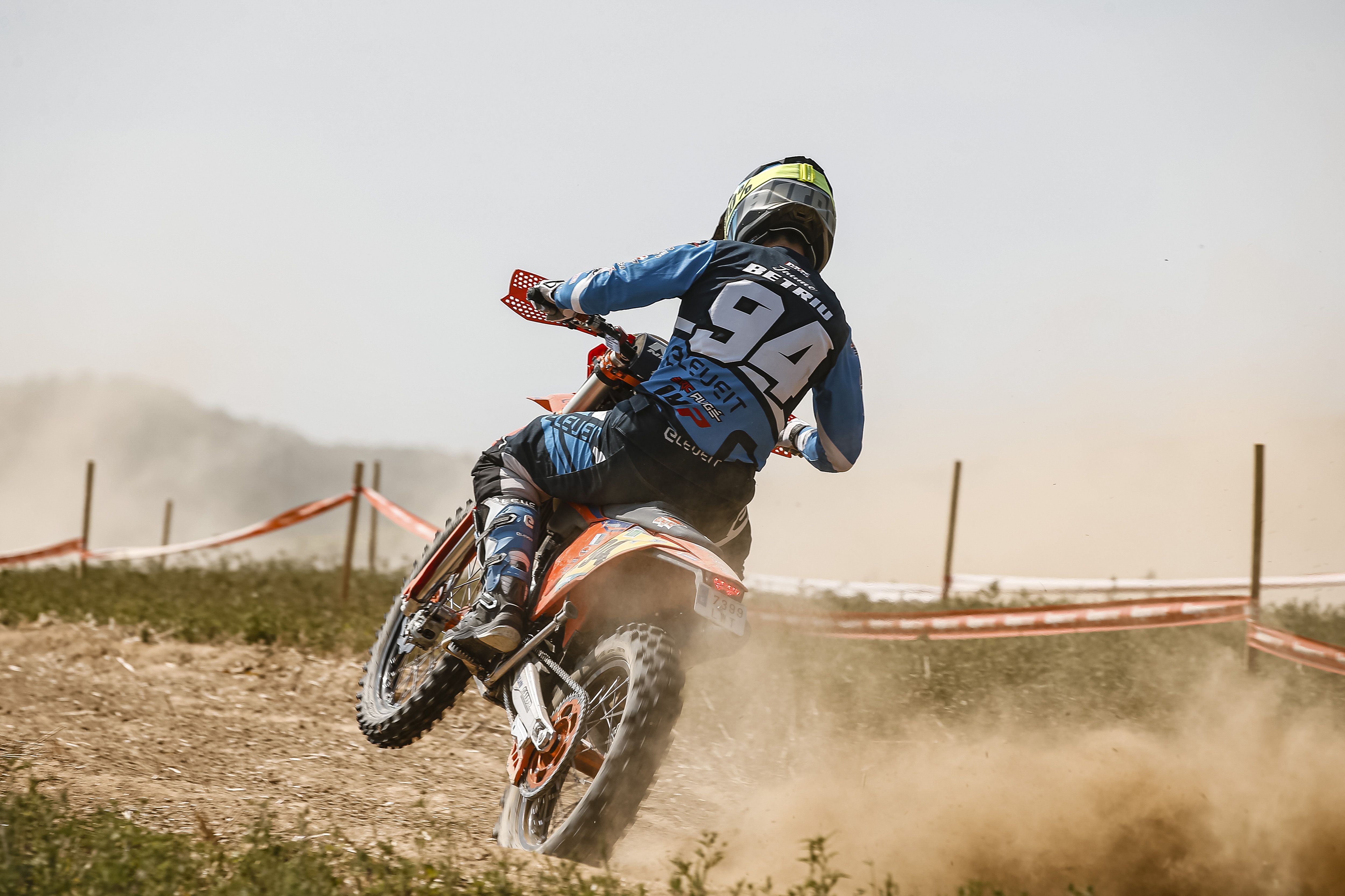 jaume betriu 270807 EnduroGP Hungary 1010