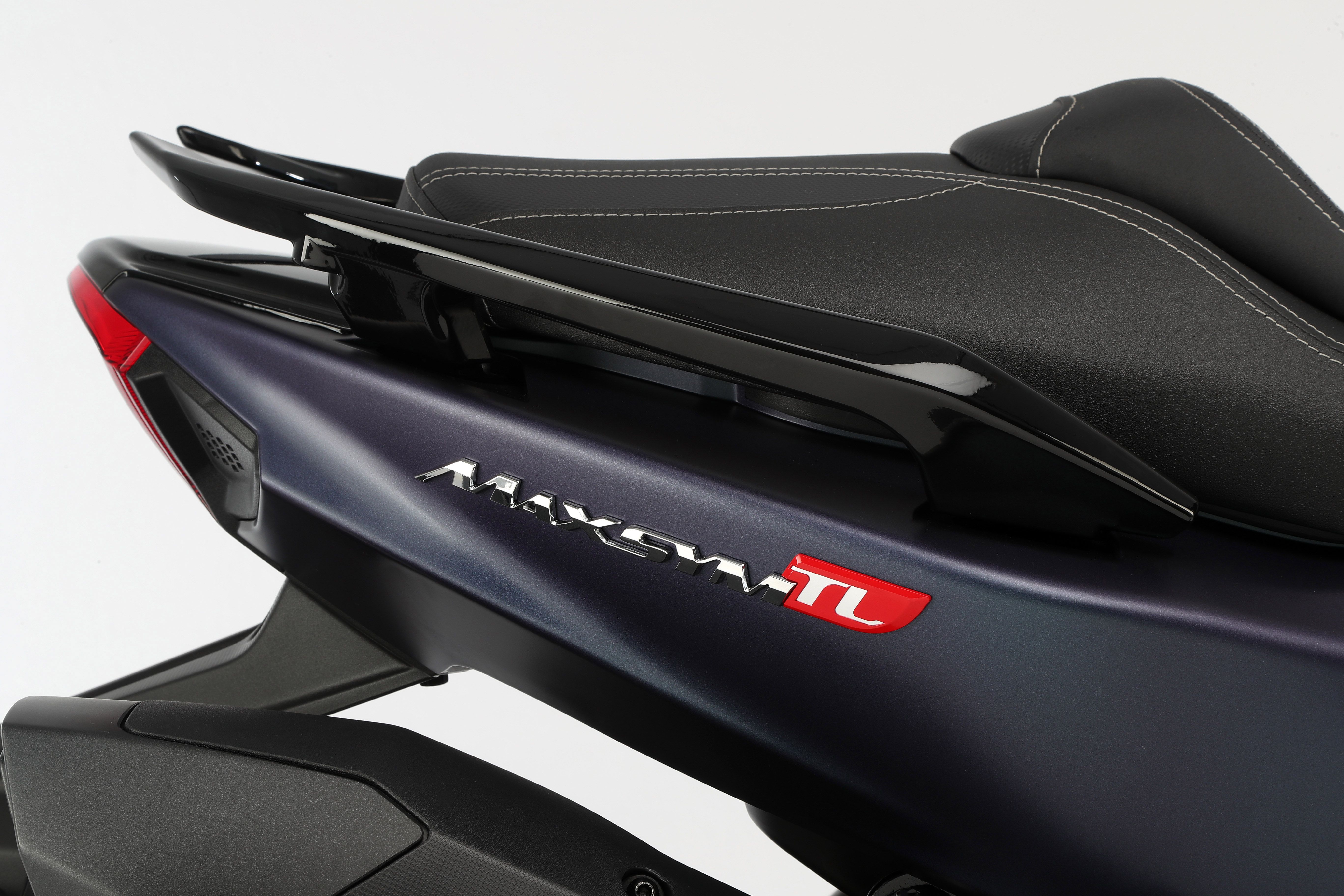 SYM Maxsym TL 508 detalle (1)