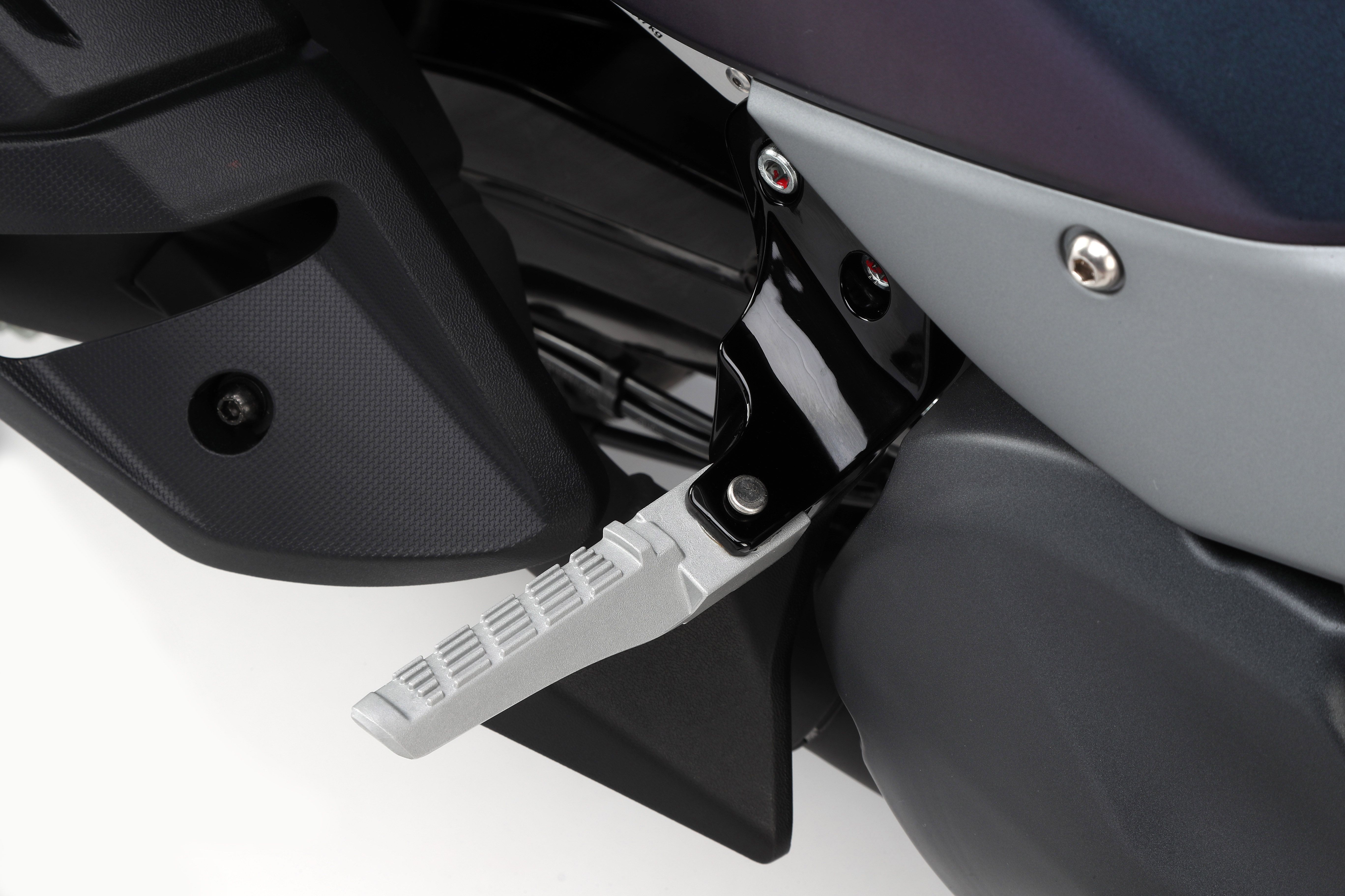 SYM Maxsym TL 508 detalle (3)