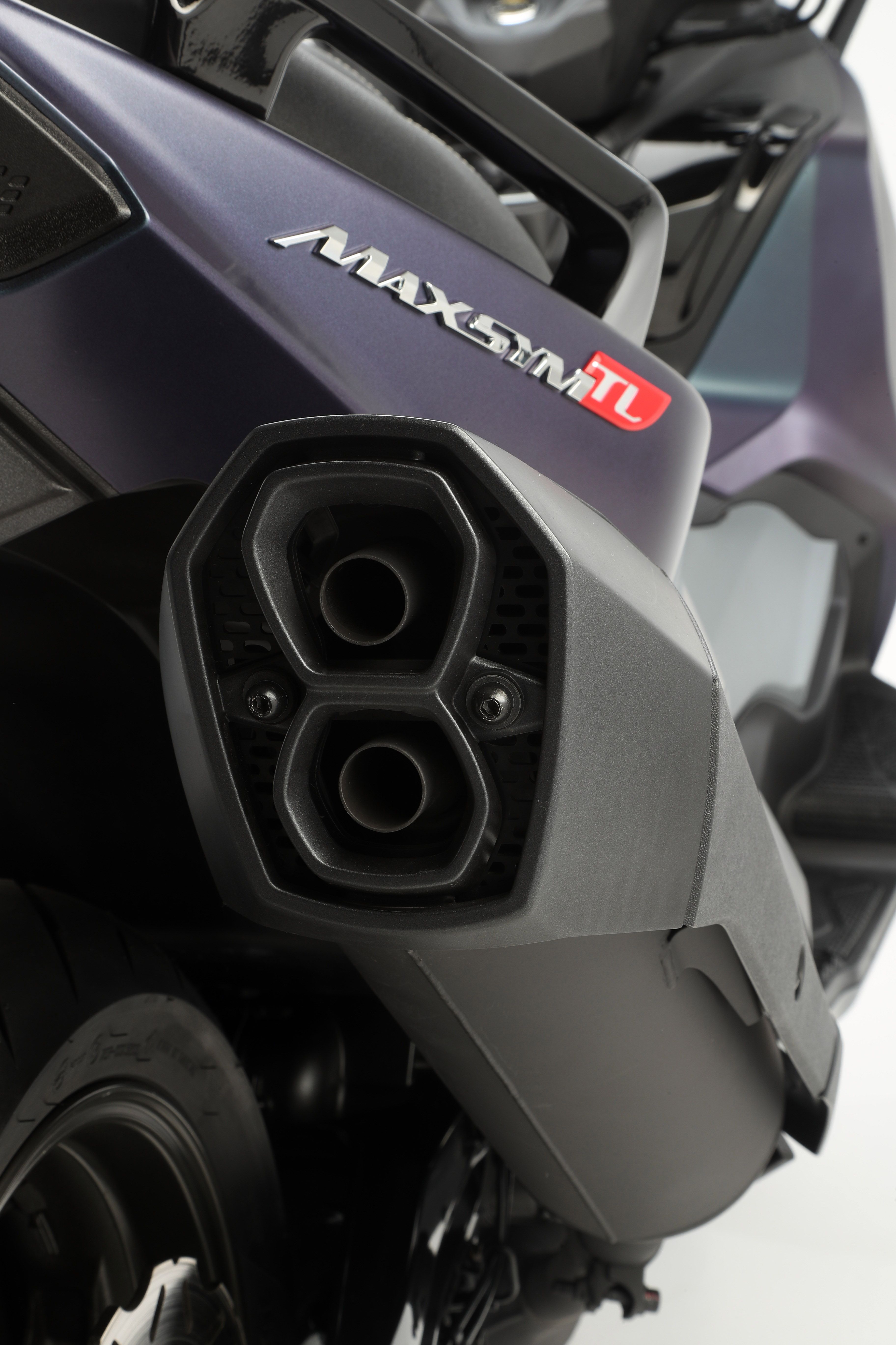 SYM Maxsym TL 508 detalle (12)