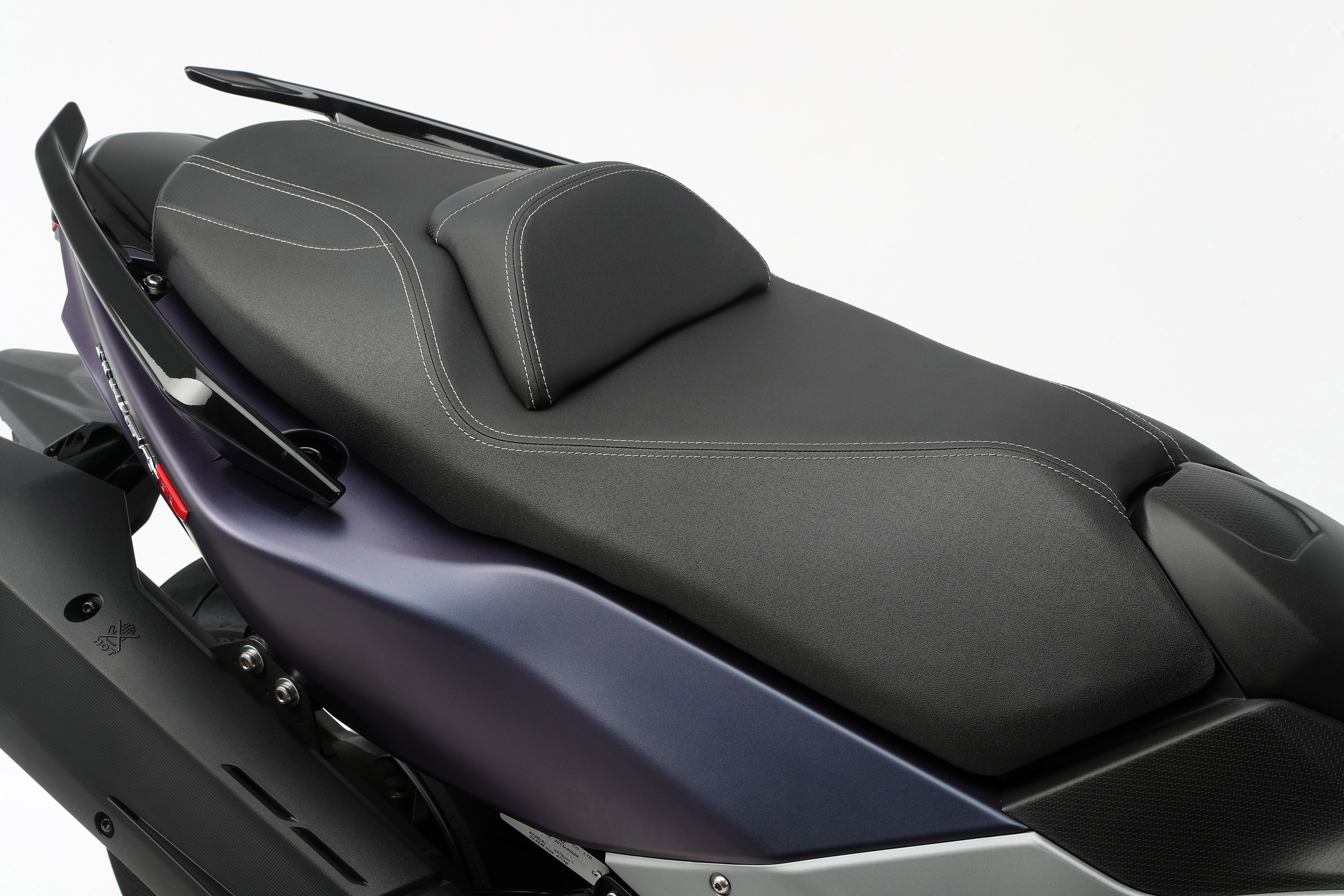 SYM Maxsym TL 508 detalle (14)
