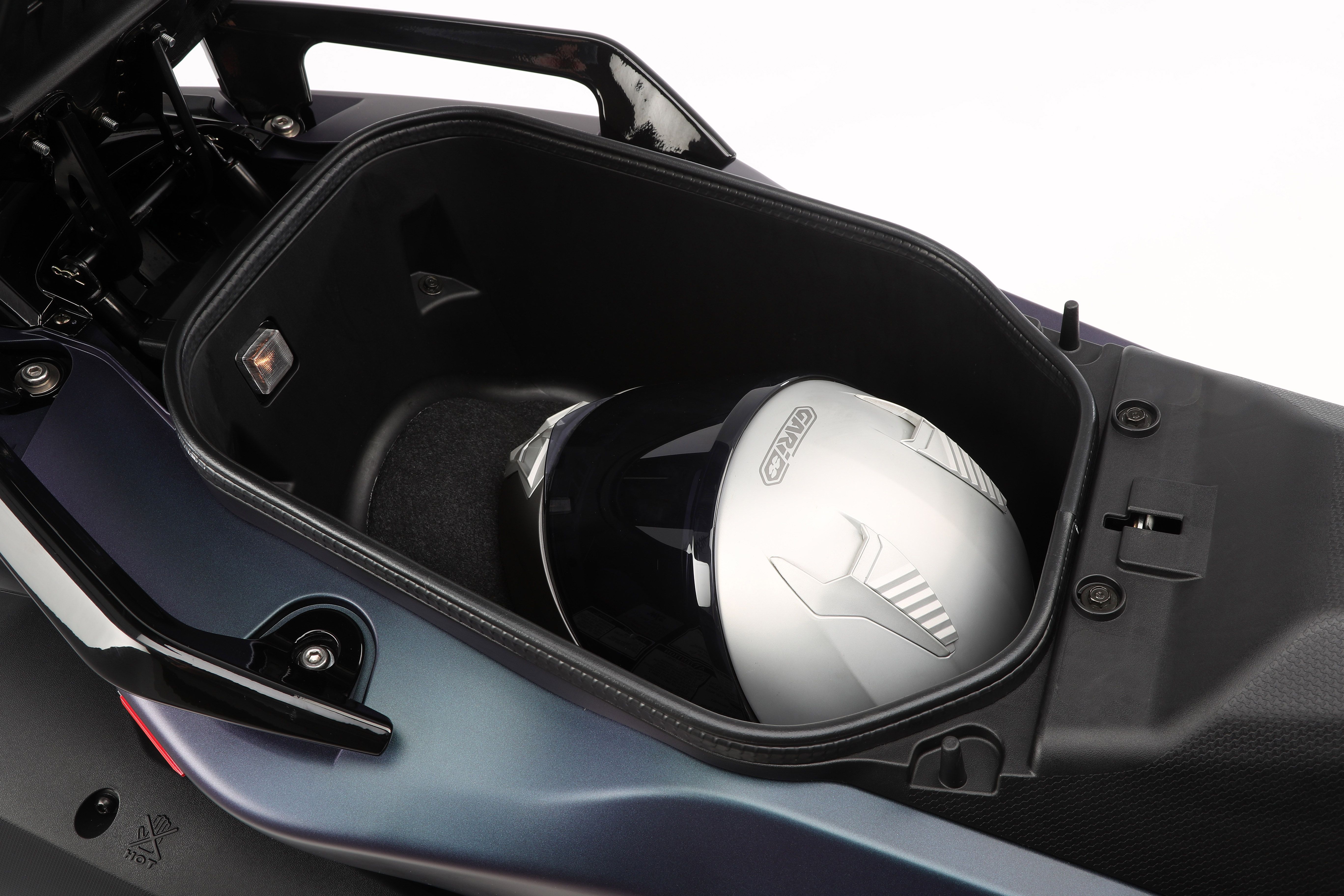 SYM Maxsym TL 508 detalle (15)