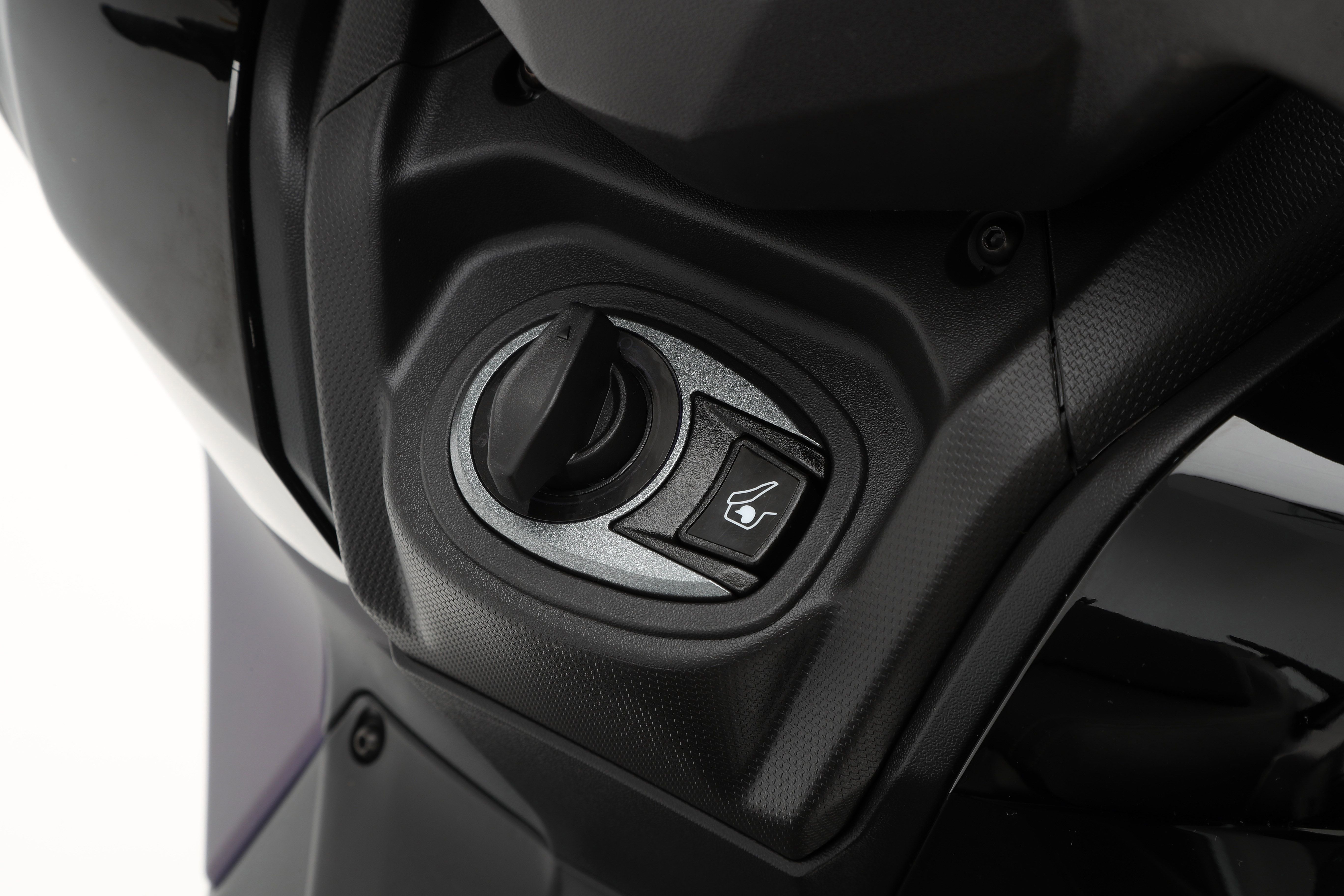 SYM Maxsym TL 508 detalle (21)