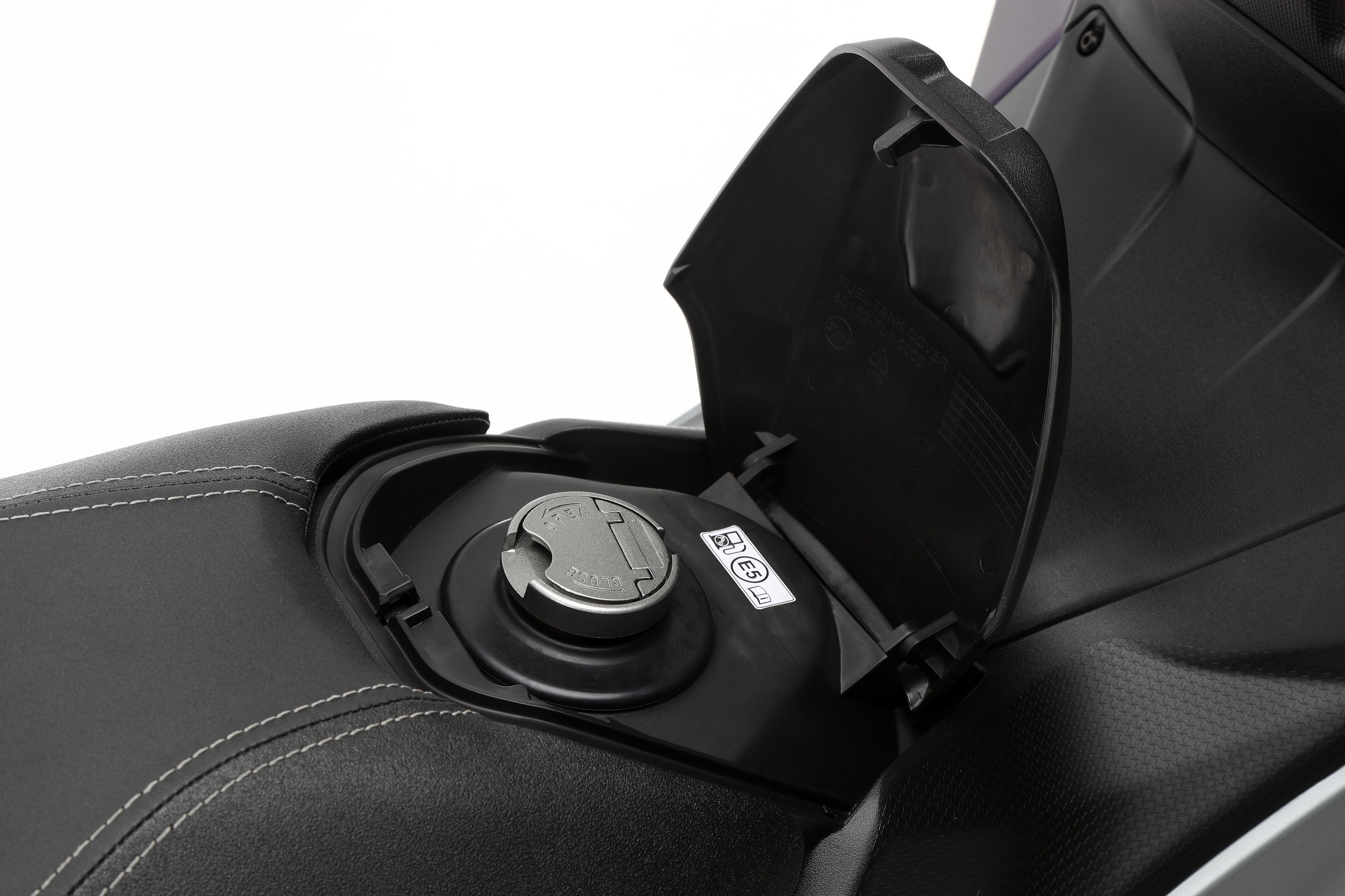 SYM Maxsym TL 508 detalle (22)