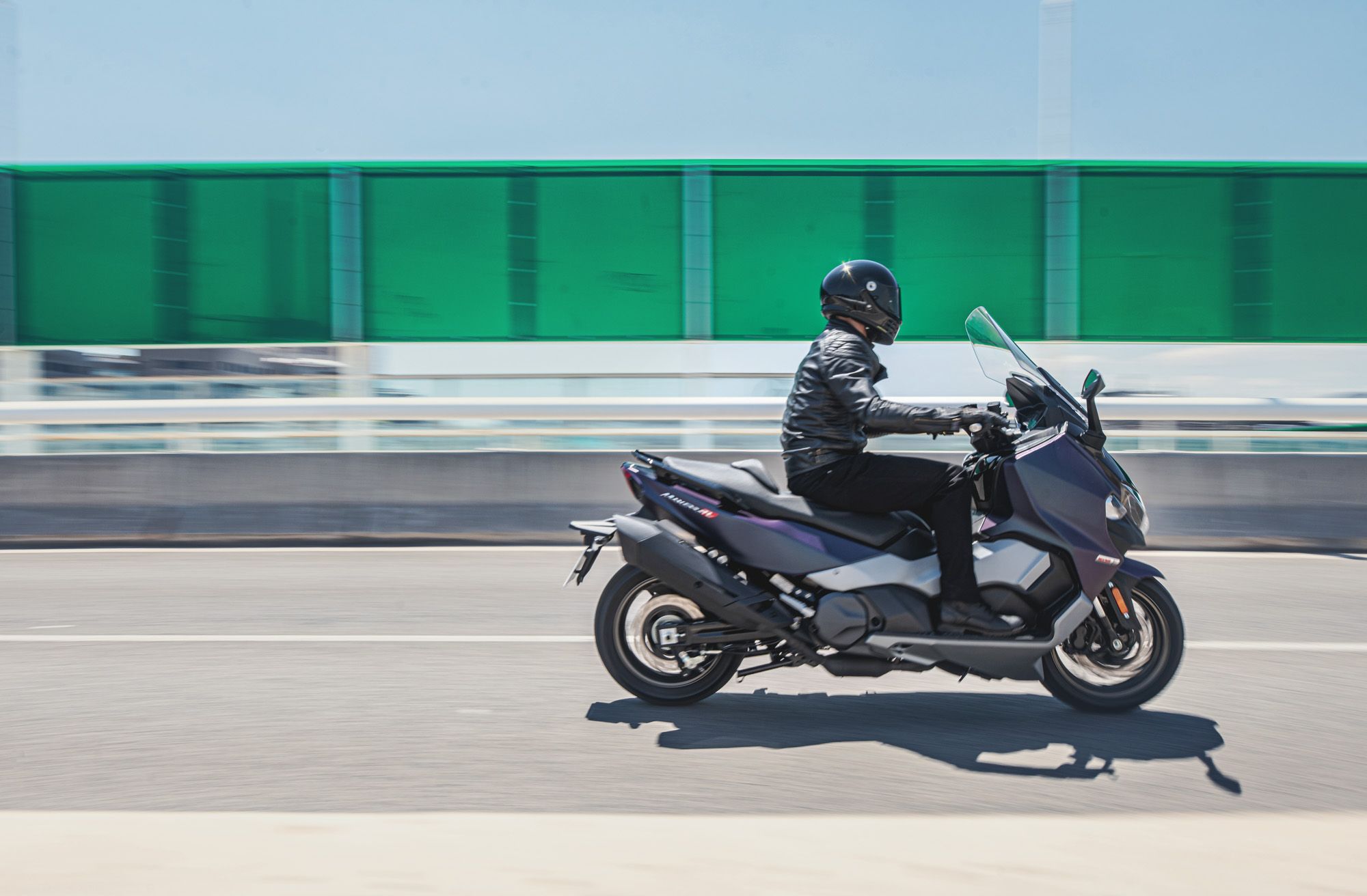 SYM Maxsym TL 508 maxiscooter 2022 (7)