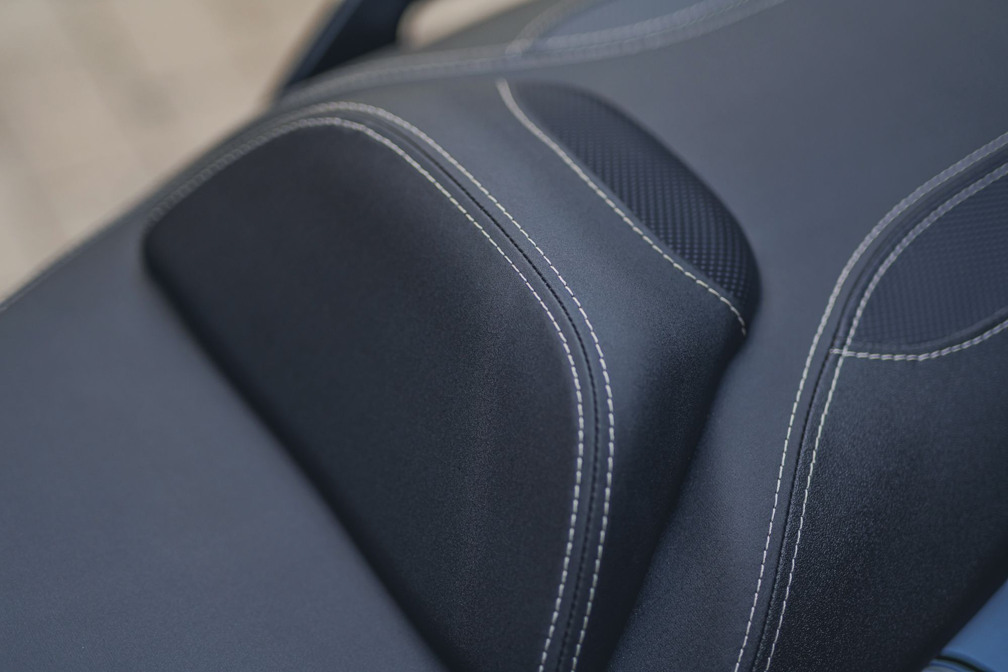SYM maxiscooter 508 Maxsym TL detalles (9)