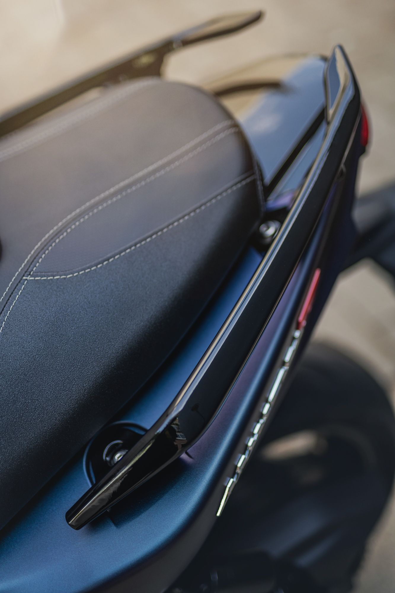 SYM maxiscooter 508 Maxsym TL detalles (13)