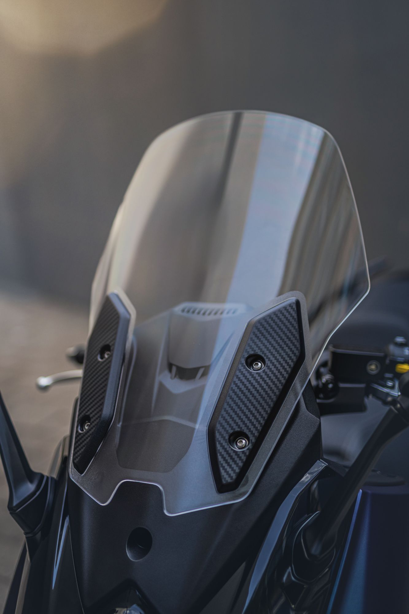 SYM maxiscooter 508 Maxsym TL detalles (34)