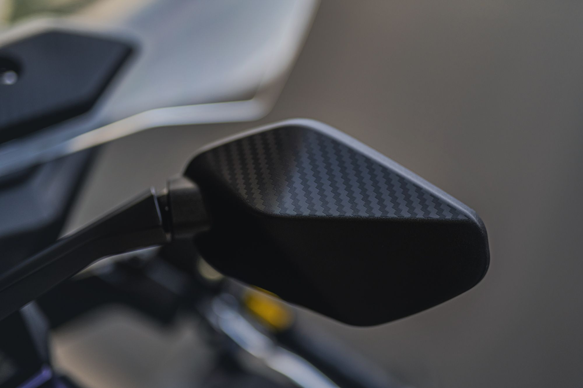 SYM maxiscooter 508 Maxsym TL detalles (40)
