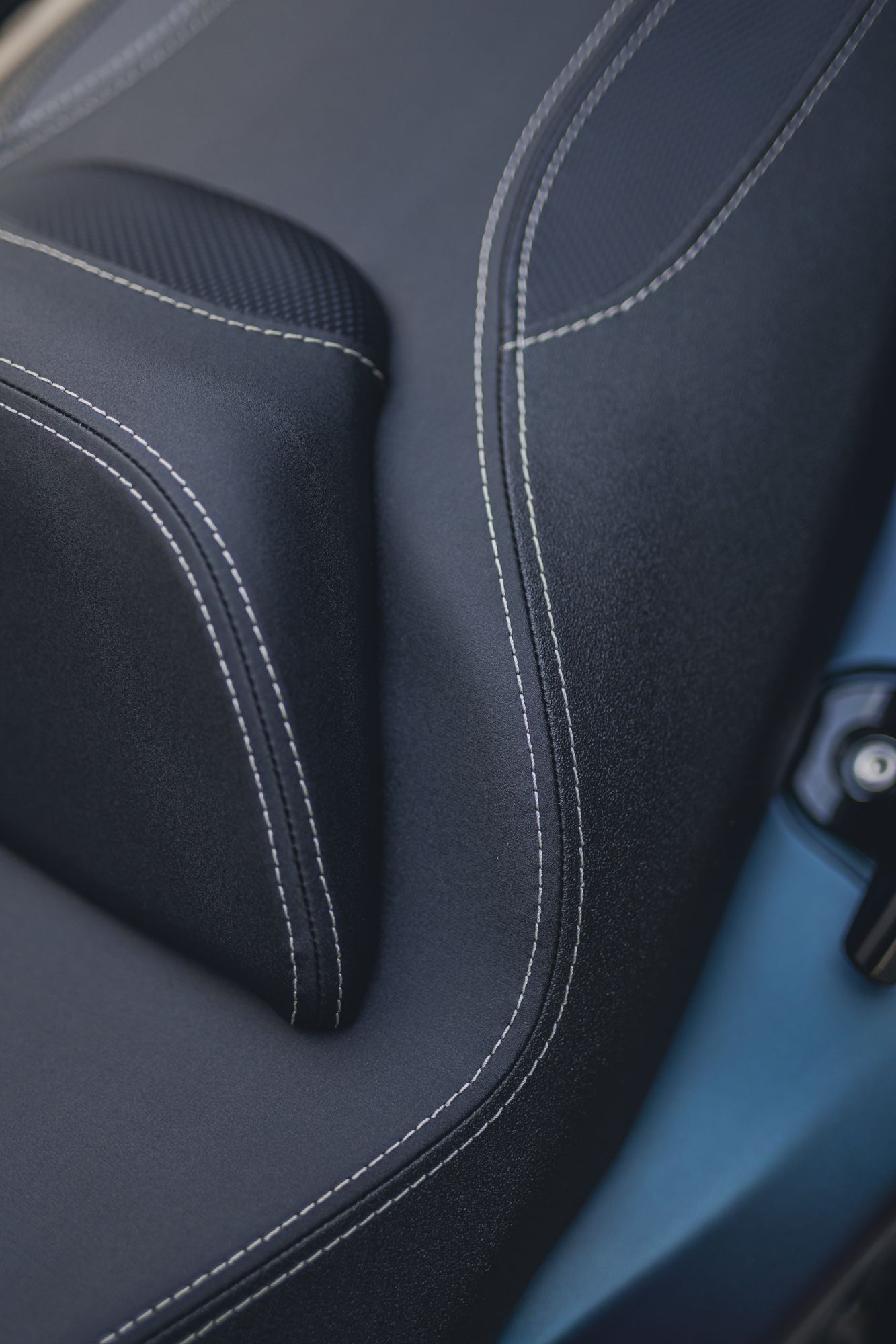 SYM maxiscooter 508 Maxsym TL detalles (52)