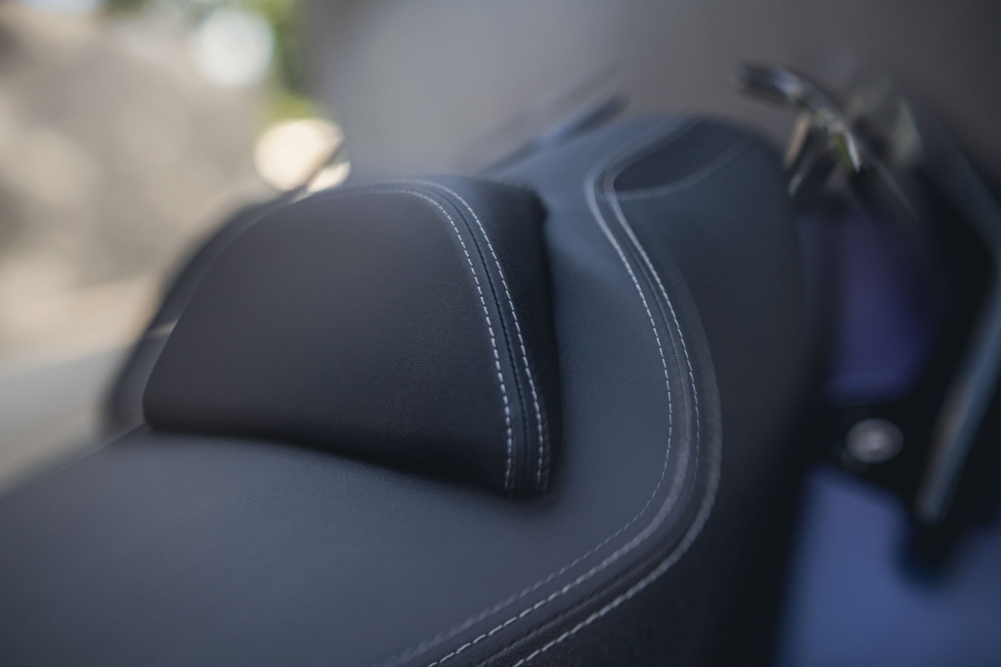 SYM maxiscooter 508 Maxsym TL detalles (57)