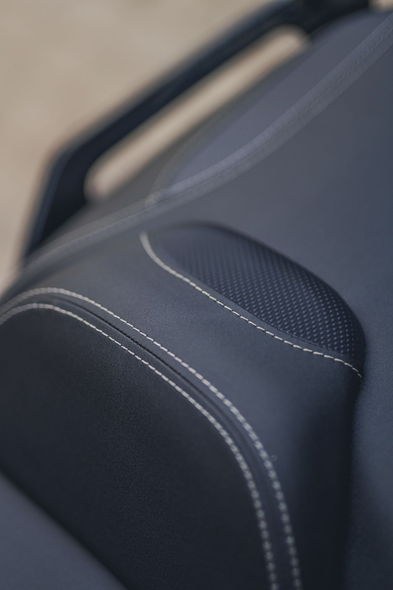 SYM maxiscooter 508 Maxsym TL detalles (58)