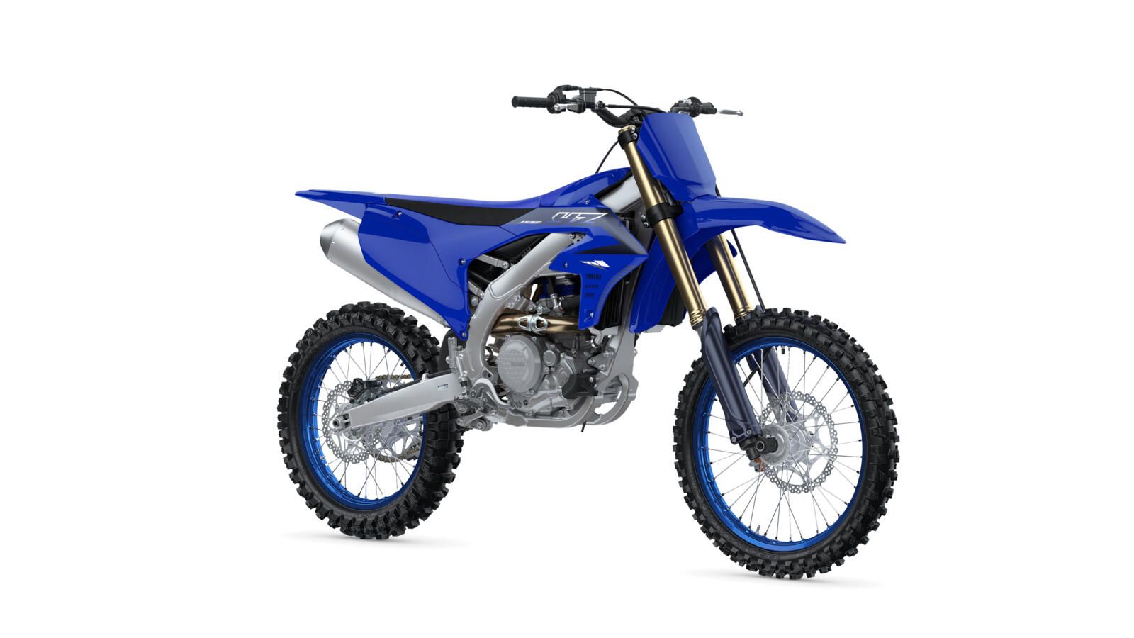 YAMAHA YZ 450 F 2023