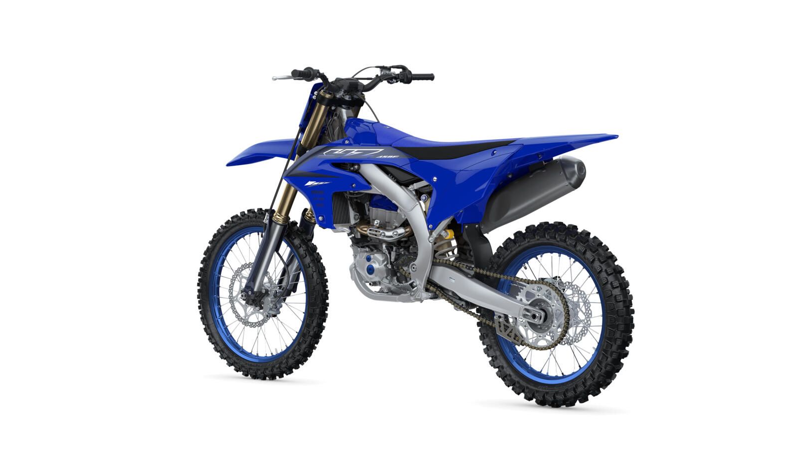 YAMAHA YZ 450 F 2023